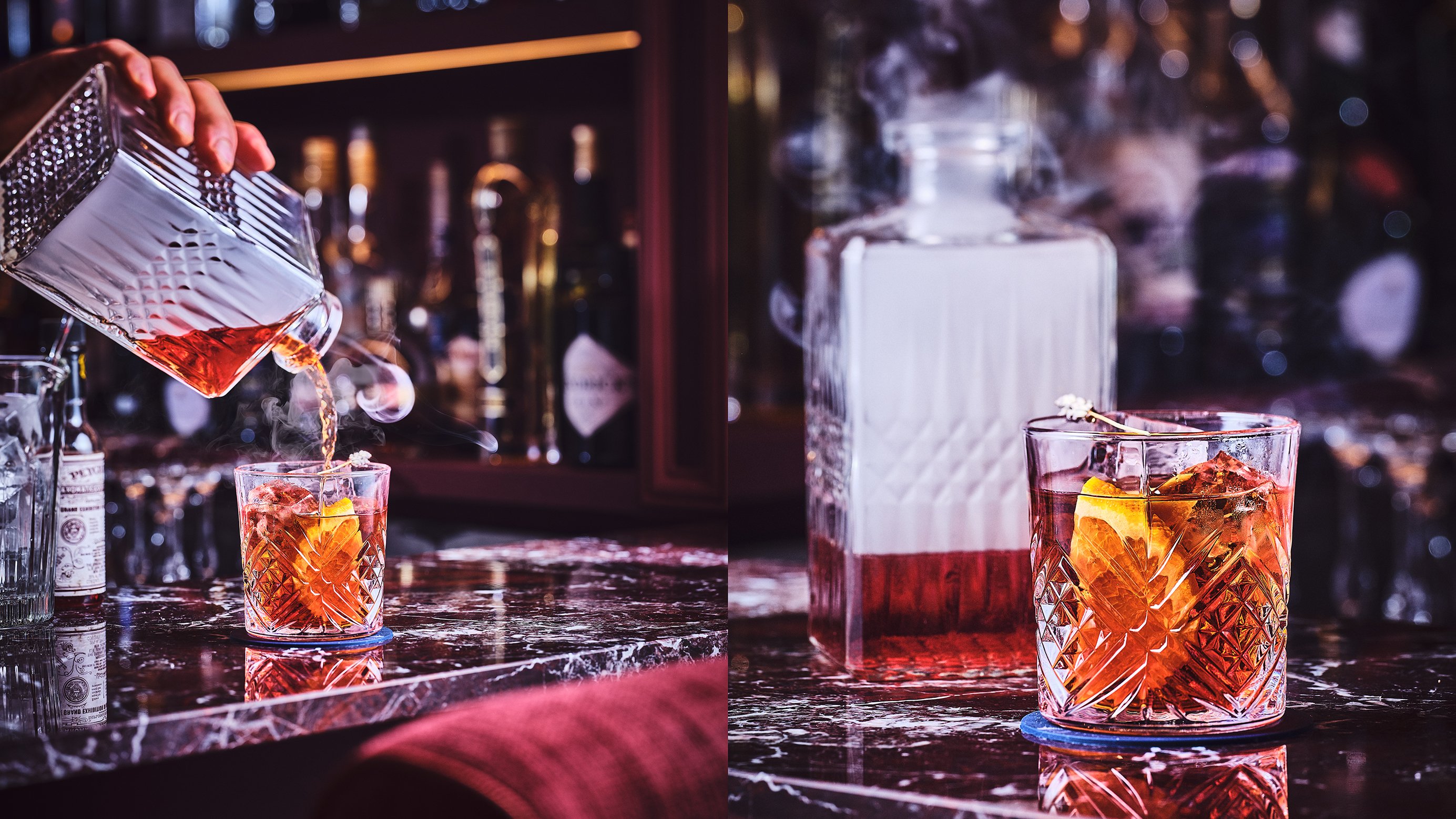 Hôtel Le Pigonnet 5 étoiles - Esprit de France by null