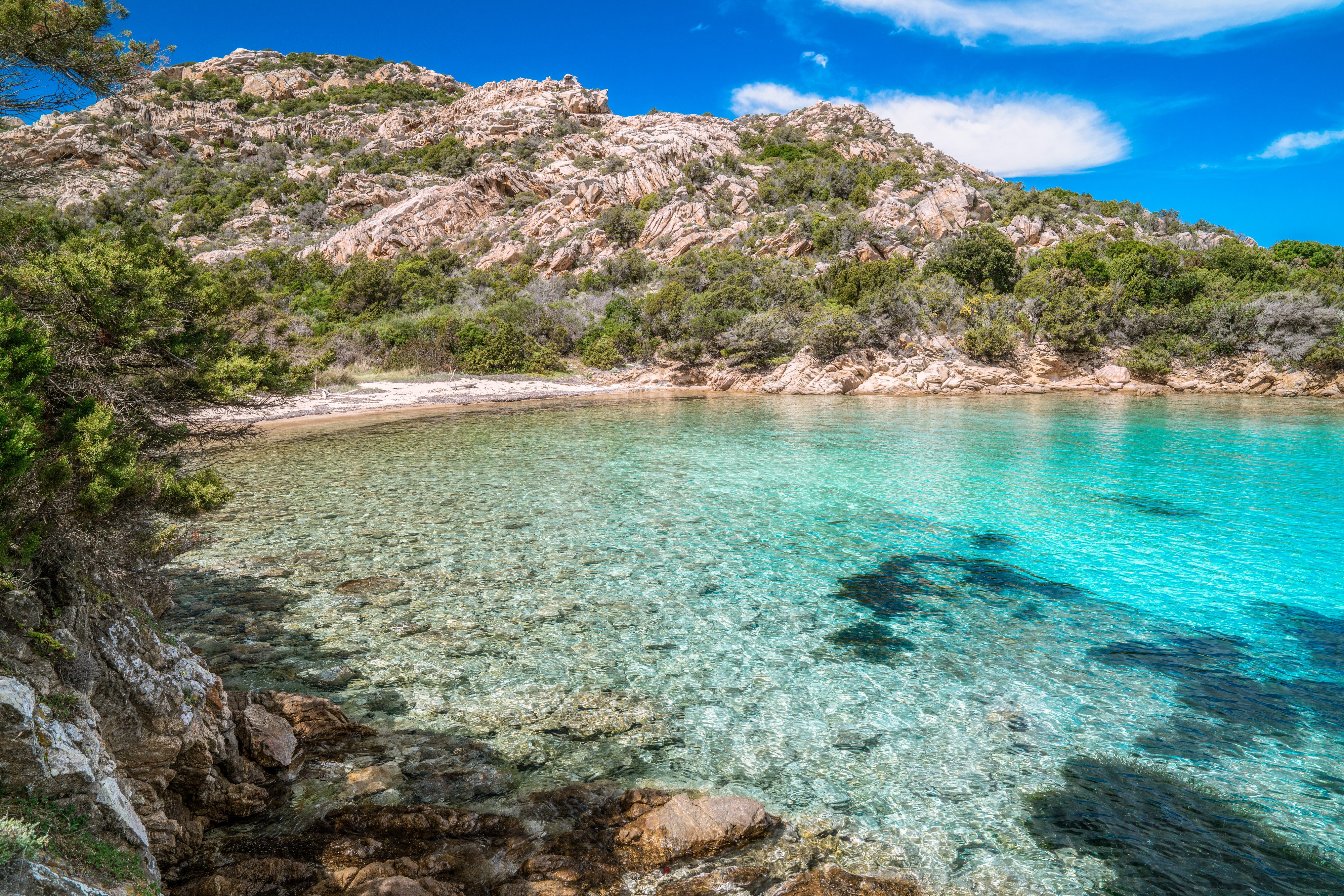 Hotel Capo d'Orso Thalasso & SPA by null