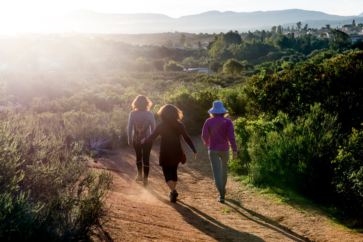 Rancho La Puerta by null