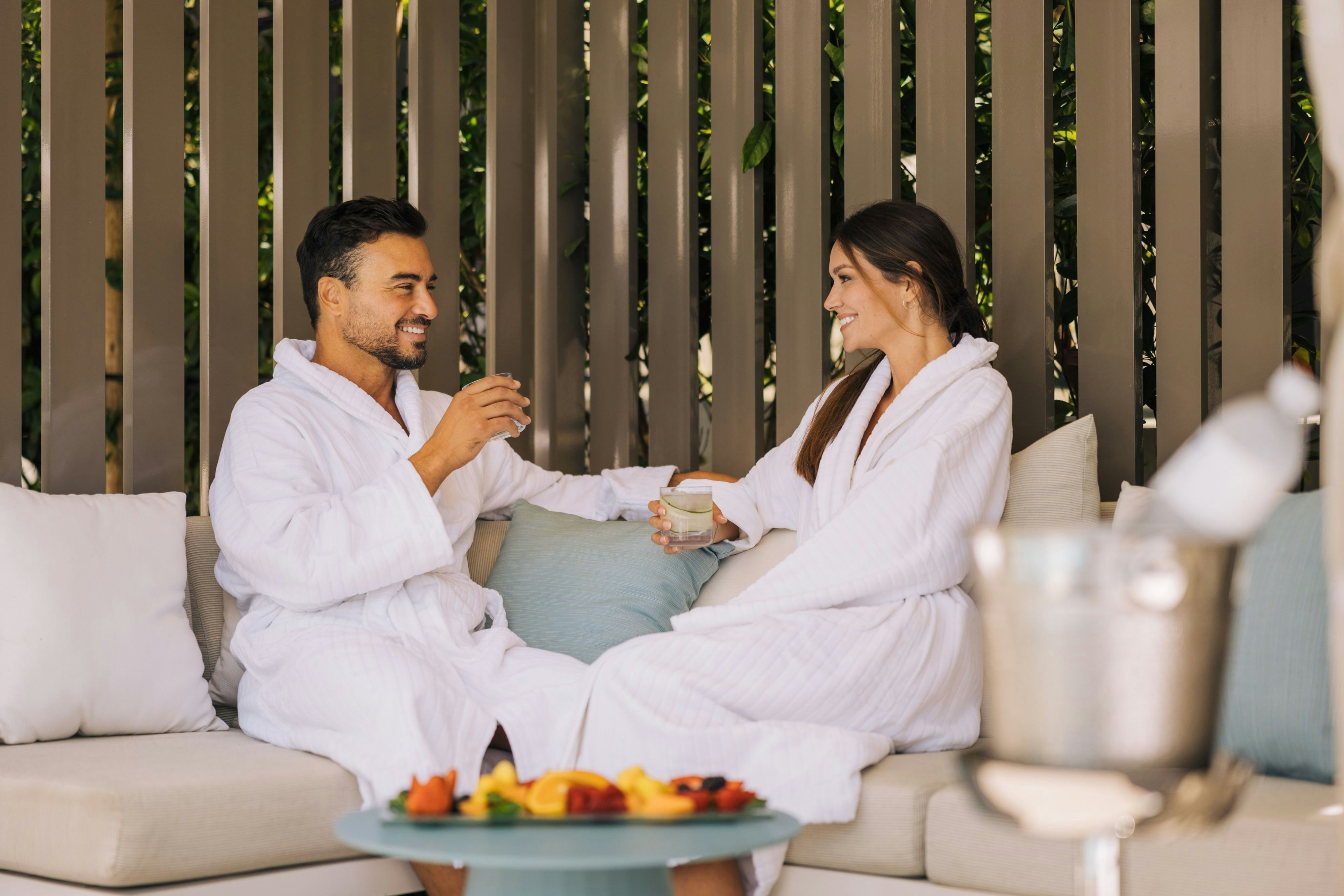 VEA Newport Beach, A Marriott Resort & Spa by null