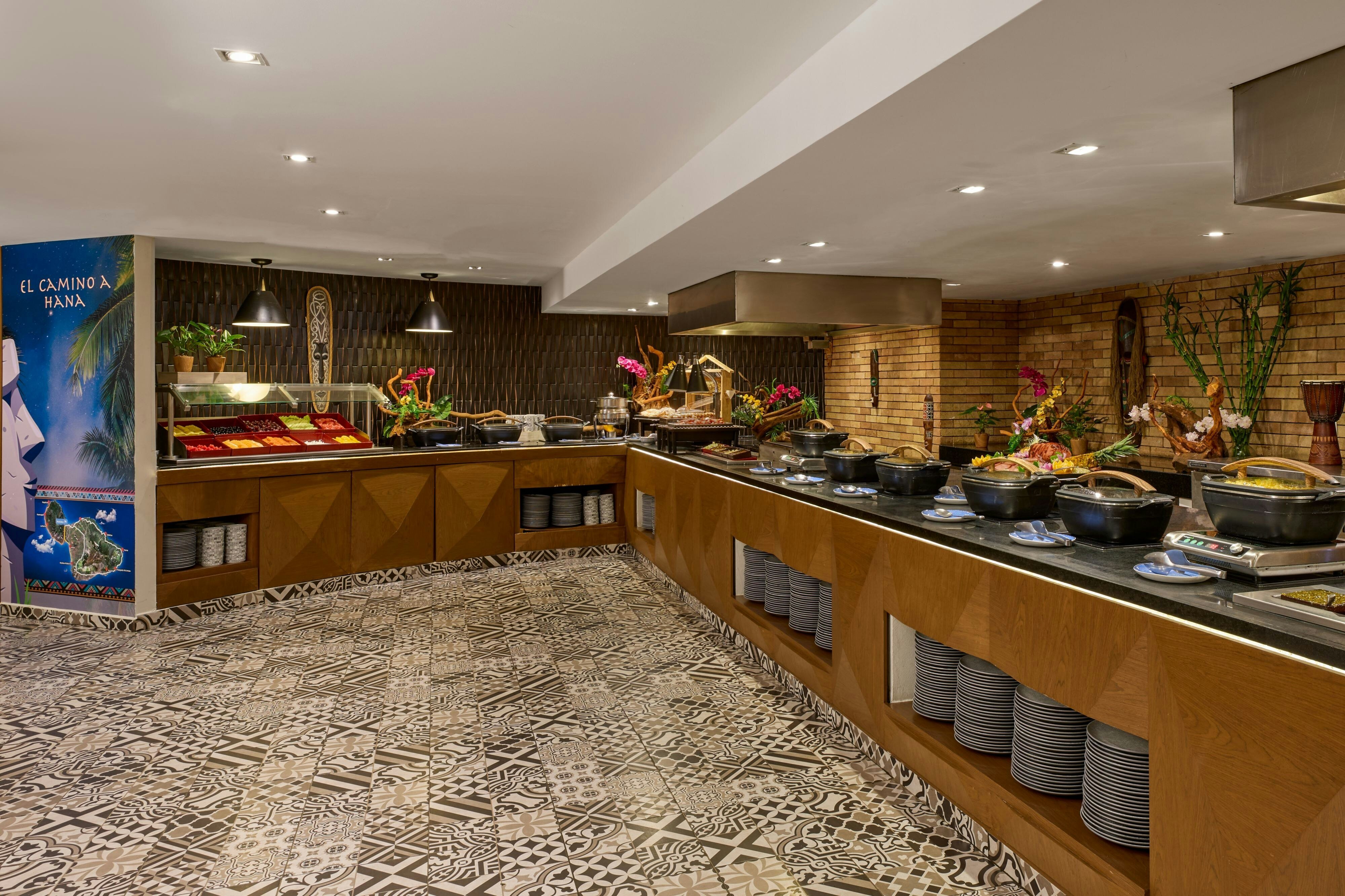 Marriott Cancun, An All-Inclusive Resort by null