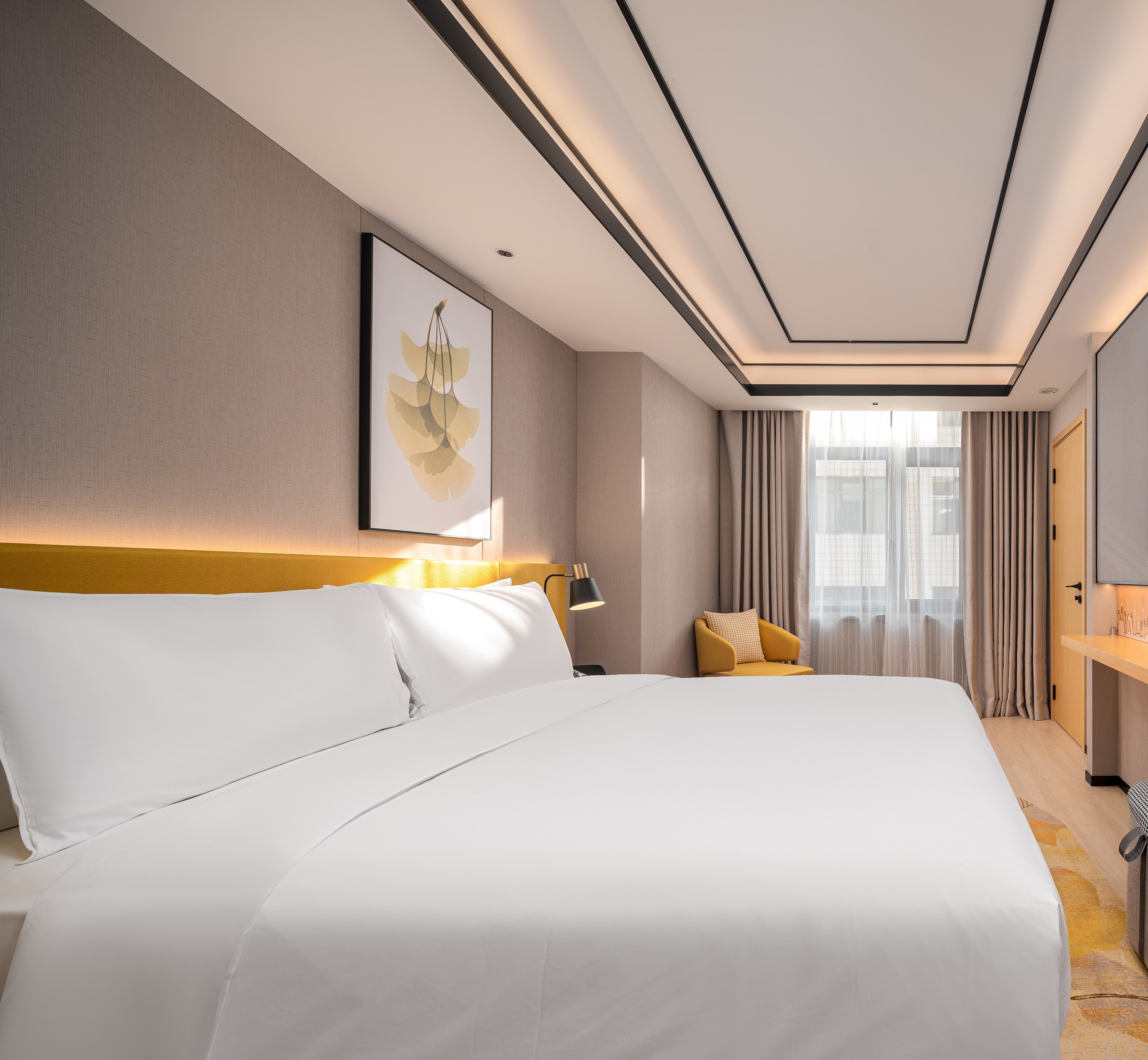 Hilton Garden Inn Beijing Huaxiang Tiantan Hospital