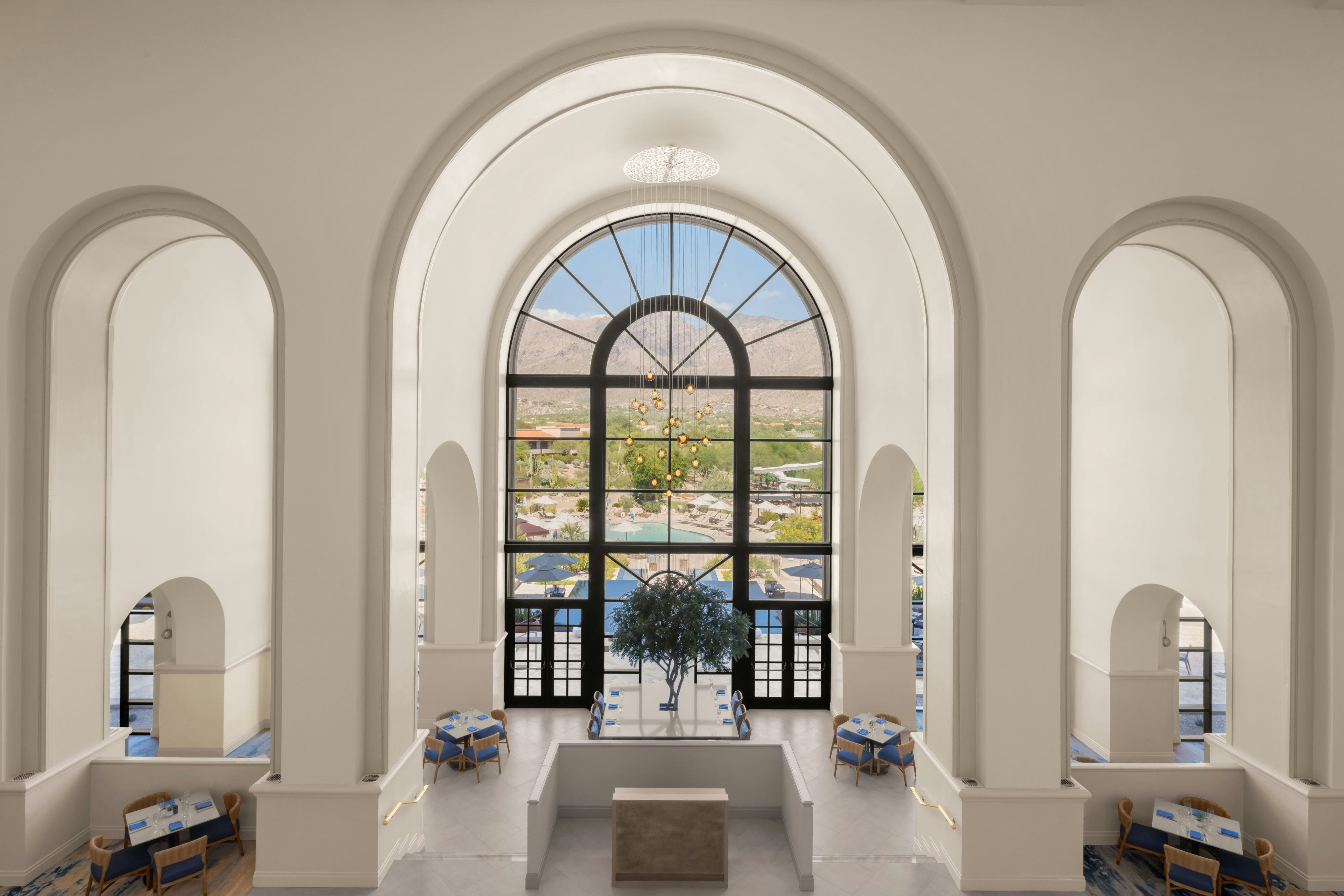 The Westin La Paloma Resort & Spa by null