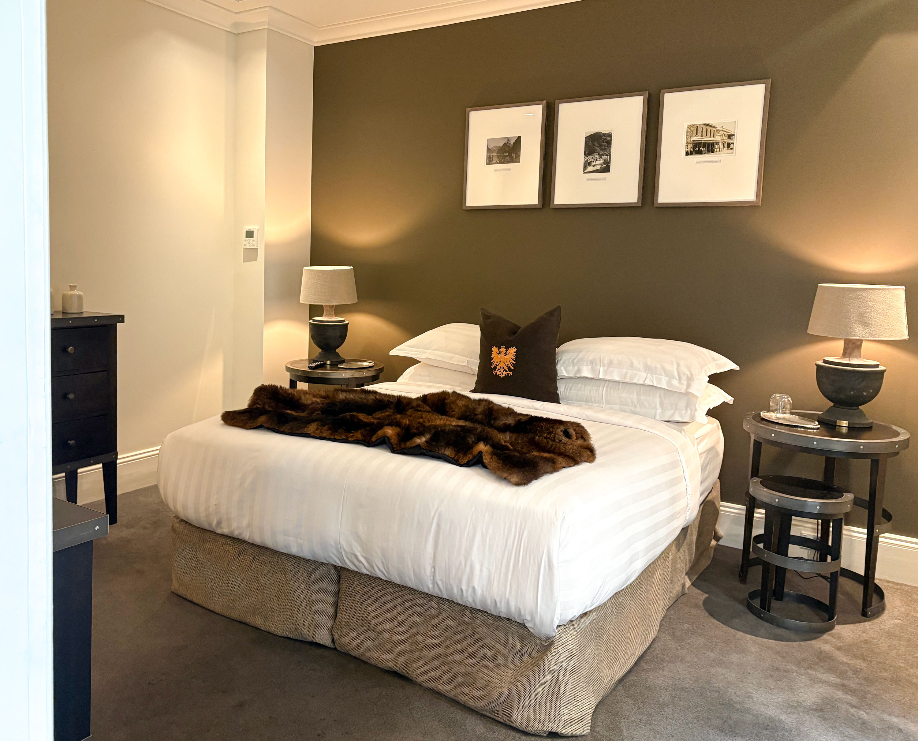 Eichardt's Private Hotel photo 4