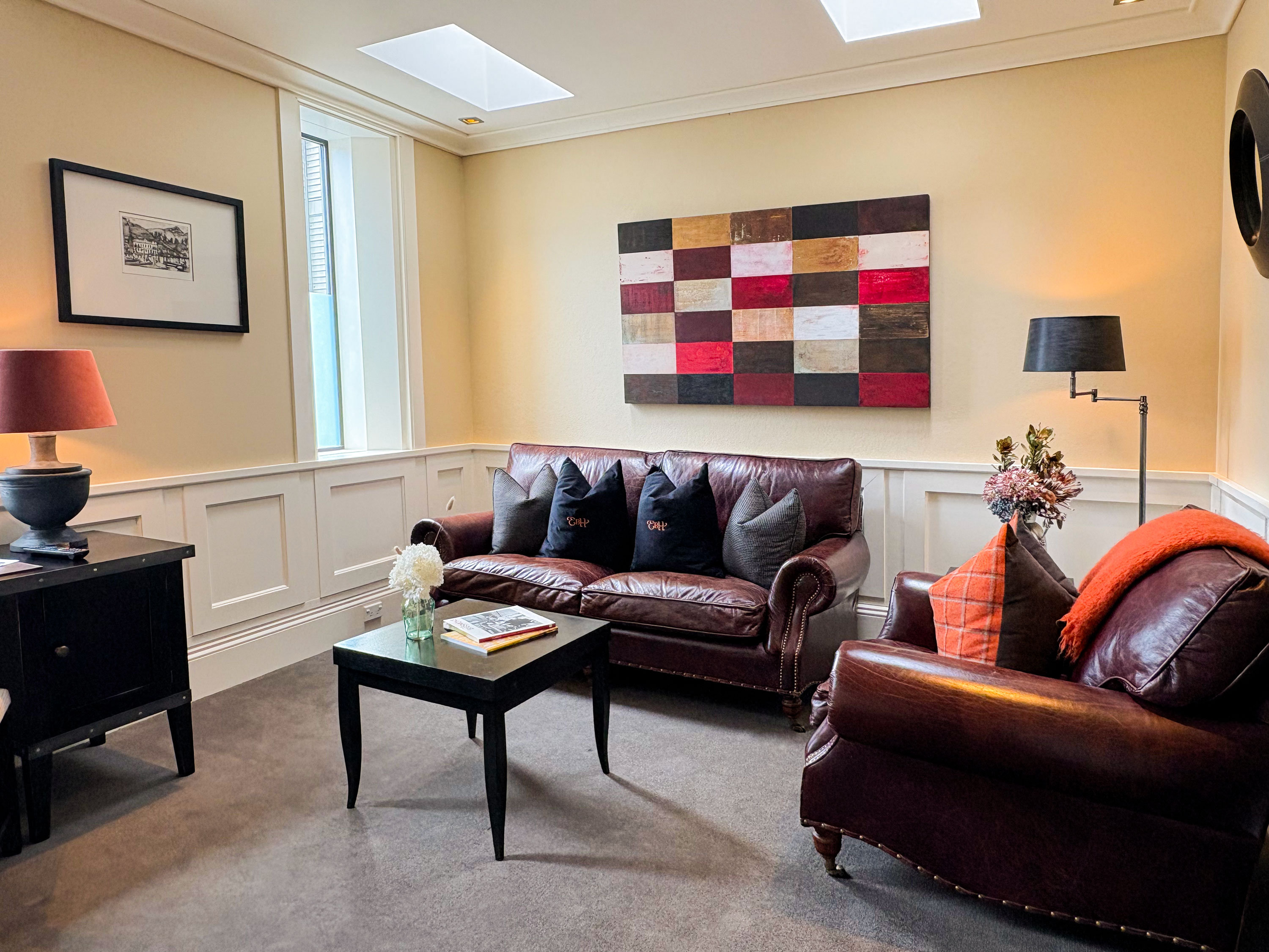 Eichardt's Private Hotel photo 5