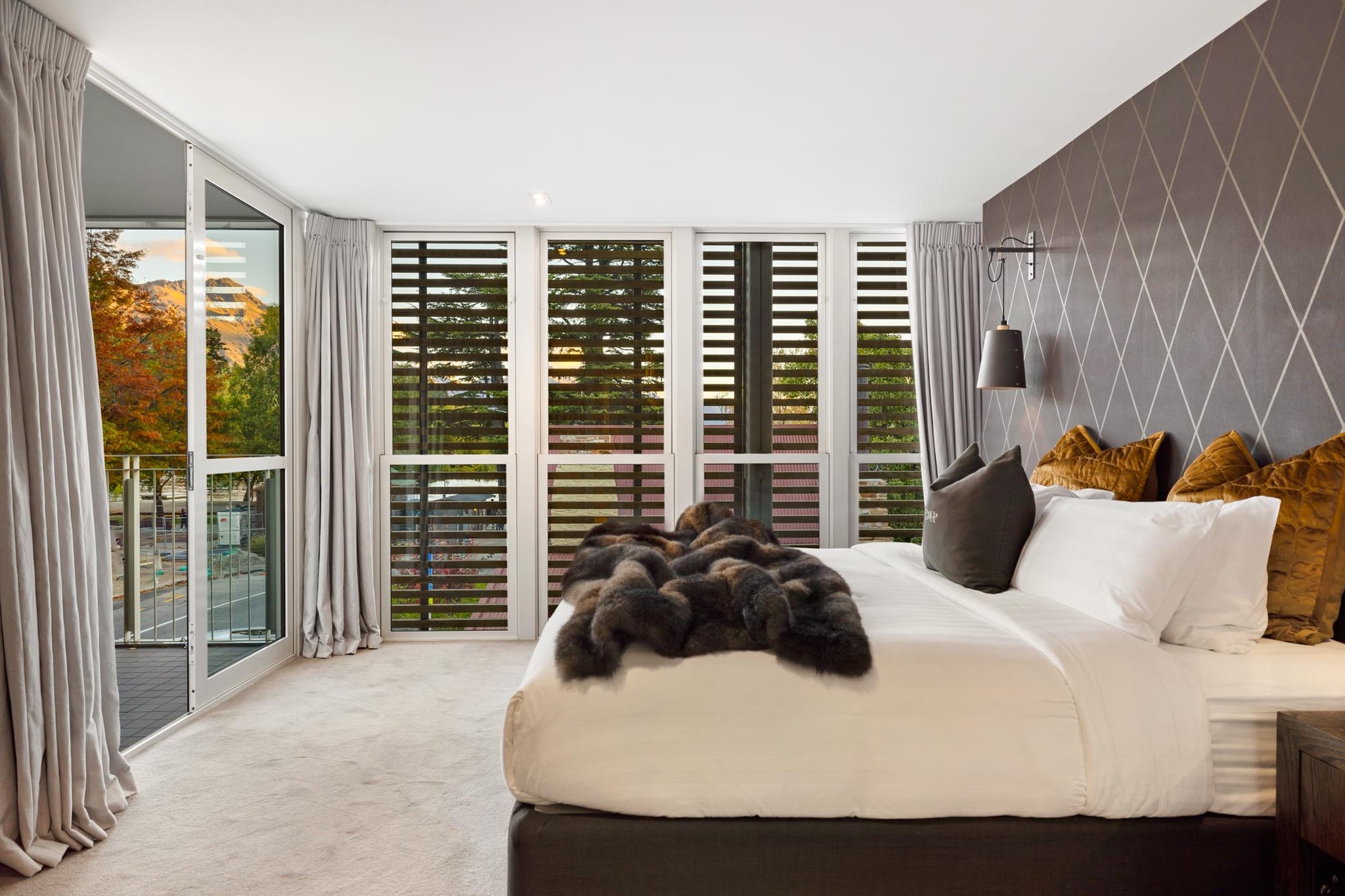 Eichardt's Private Hotel by null