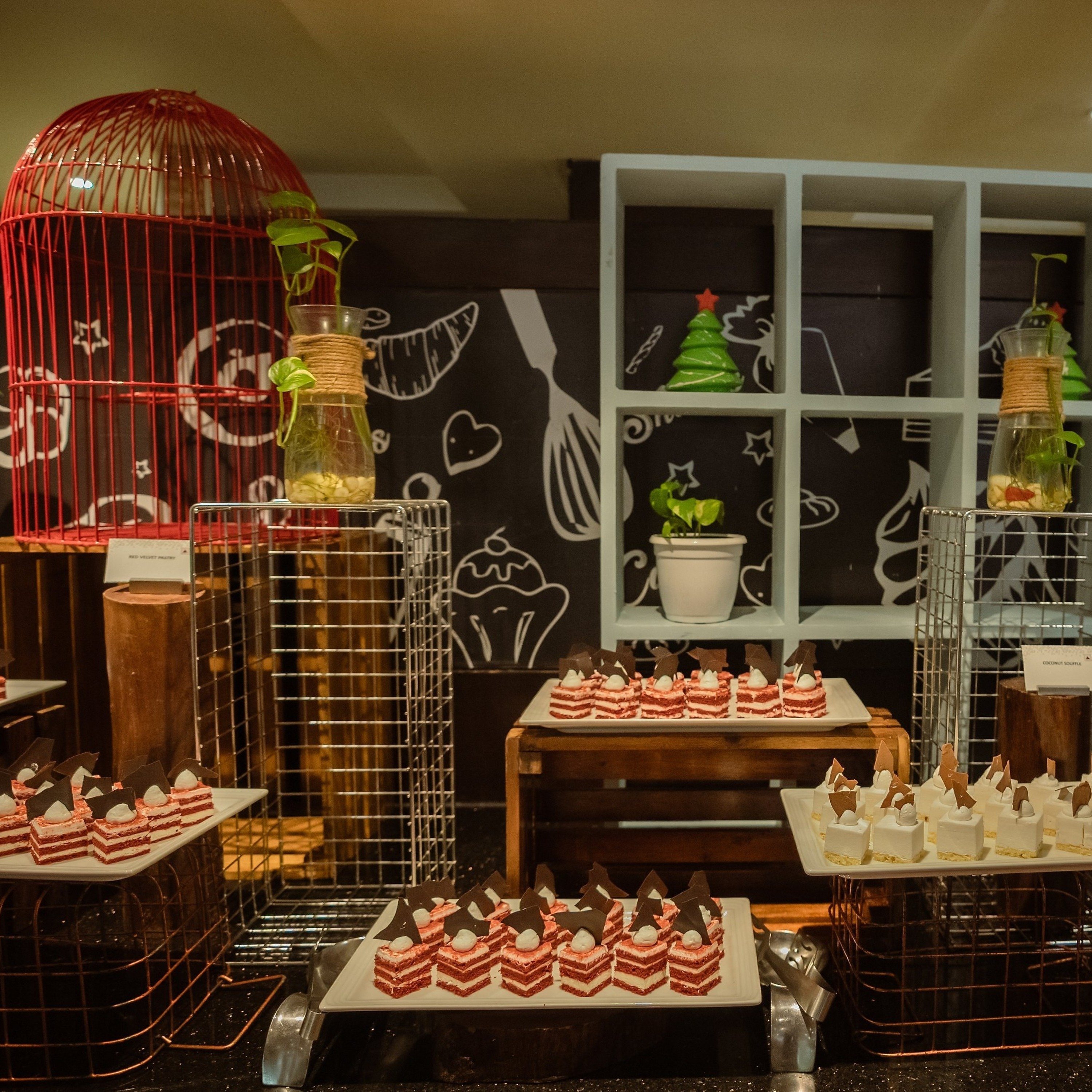 Hilton Garden Inn Trivandrum photo 6
