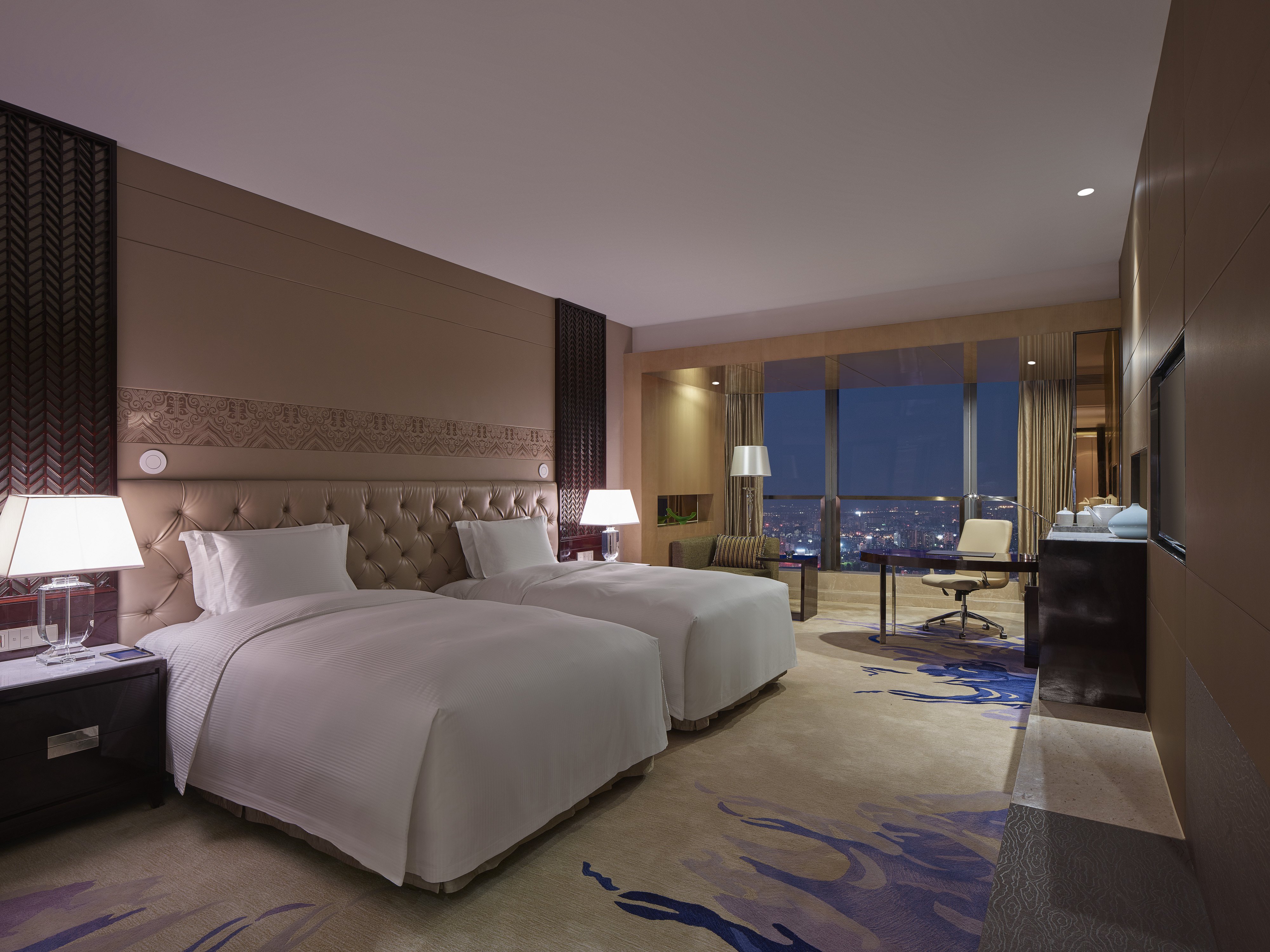 Hilton Urumqi photo 3