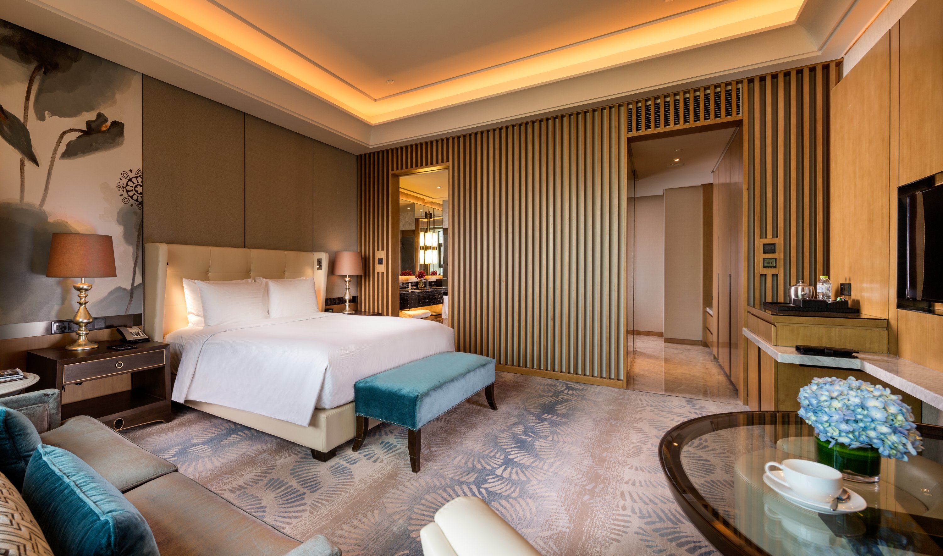 Hampton by Hilton Urumqi Exhibition Center