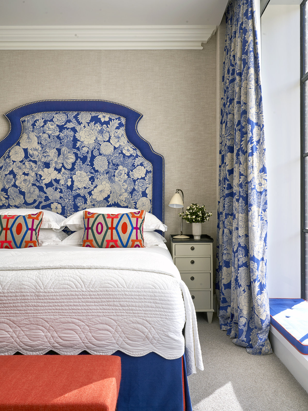 Crosby Street Hotel by null Crosby Street Hotel by null