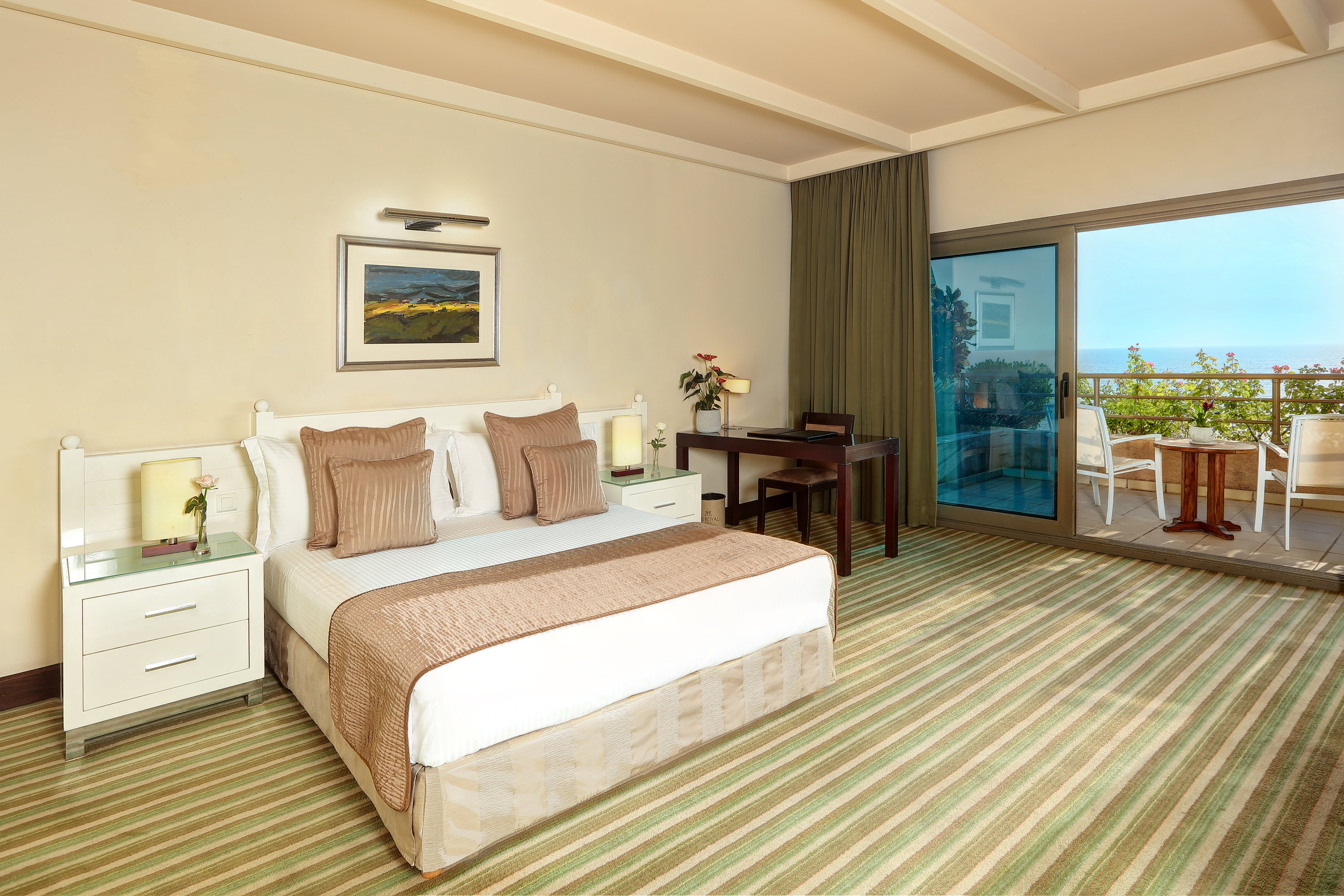 Le Royal Hotel Beirut by null