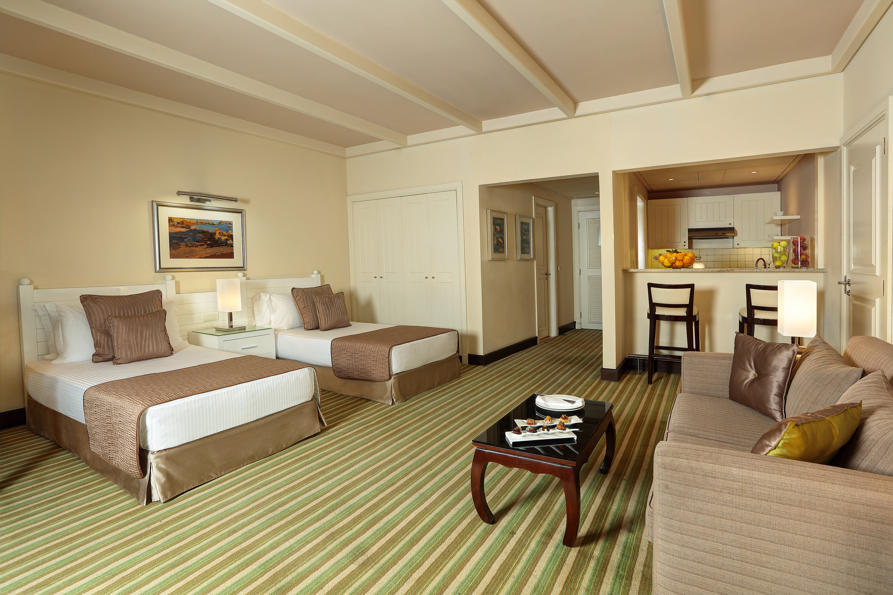 Le Royal Hotel Beirut by null