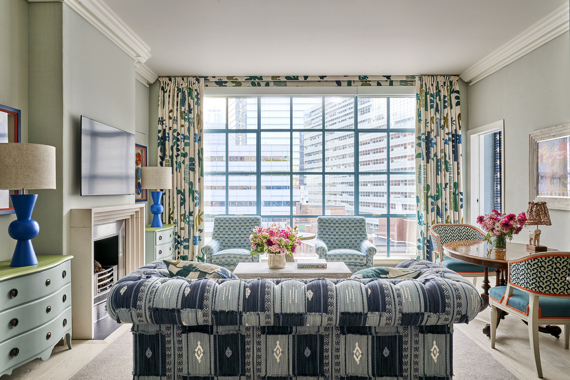 Warren Street Hotel by null