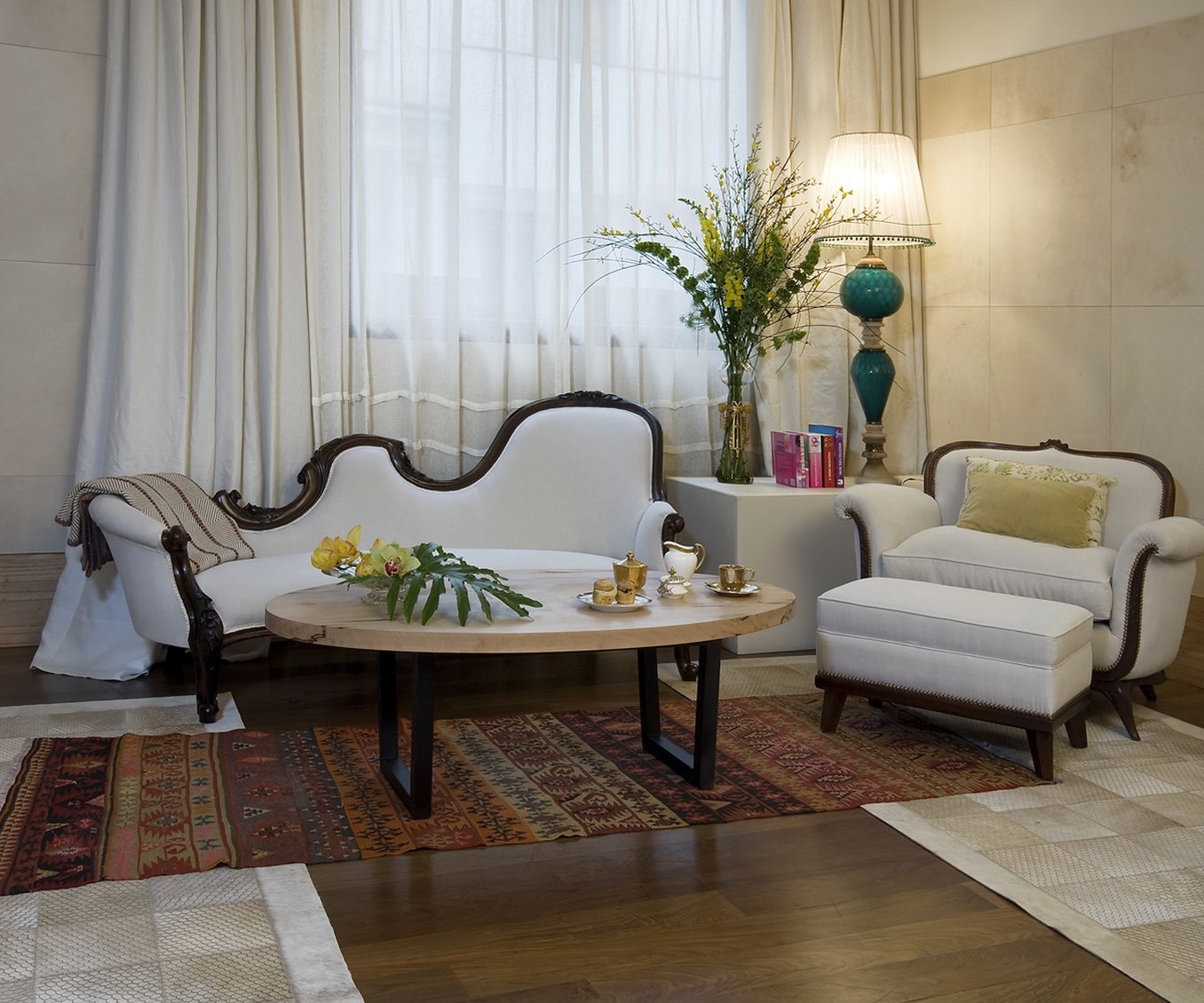 Hub Porteño by null