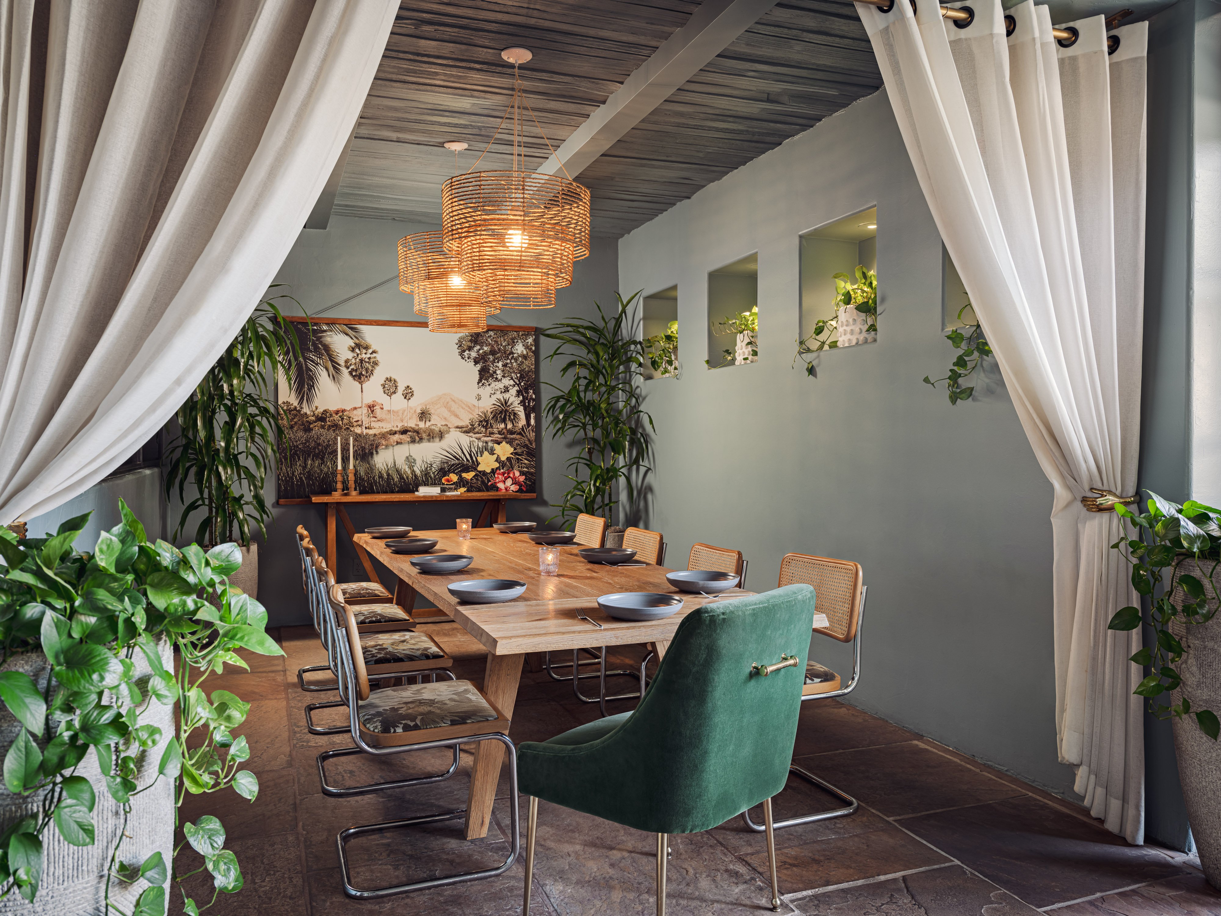 The Scott Resort & Spa by null