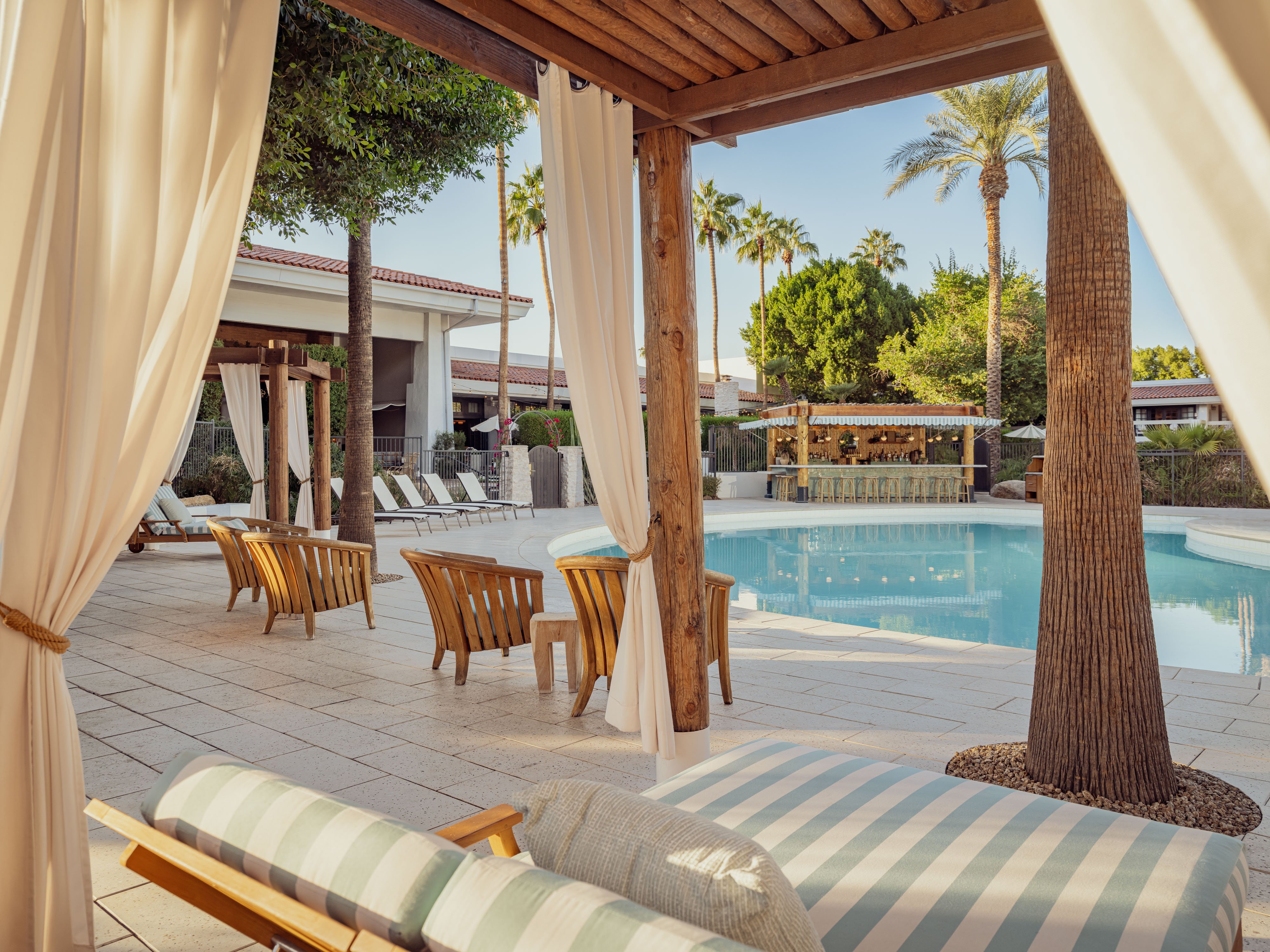 The Scott Resort & Spa by null