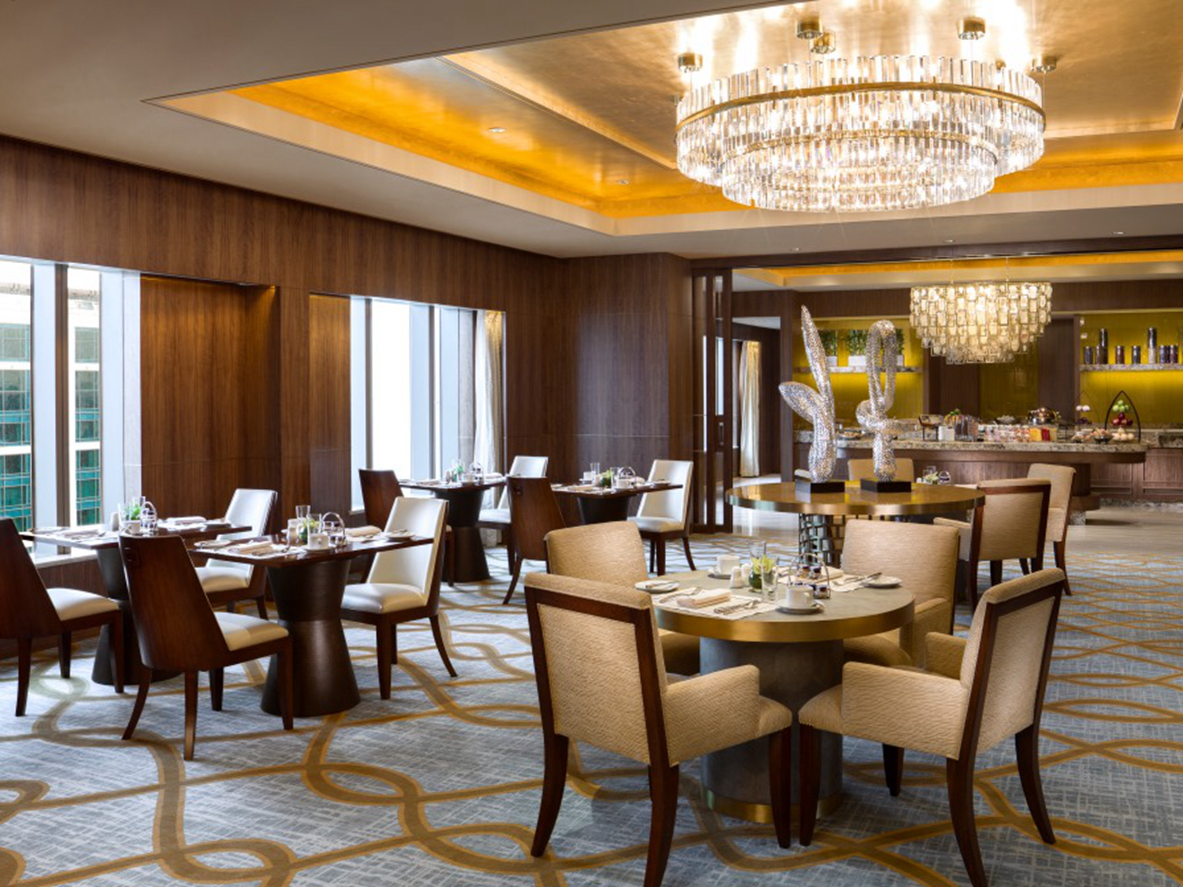 Conrad Macao by null