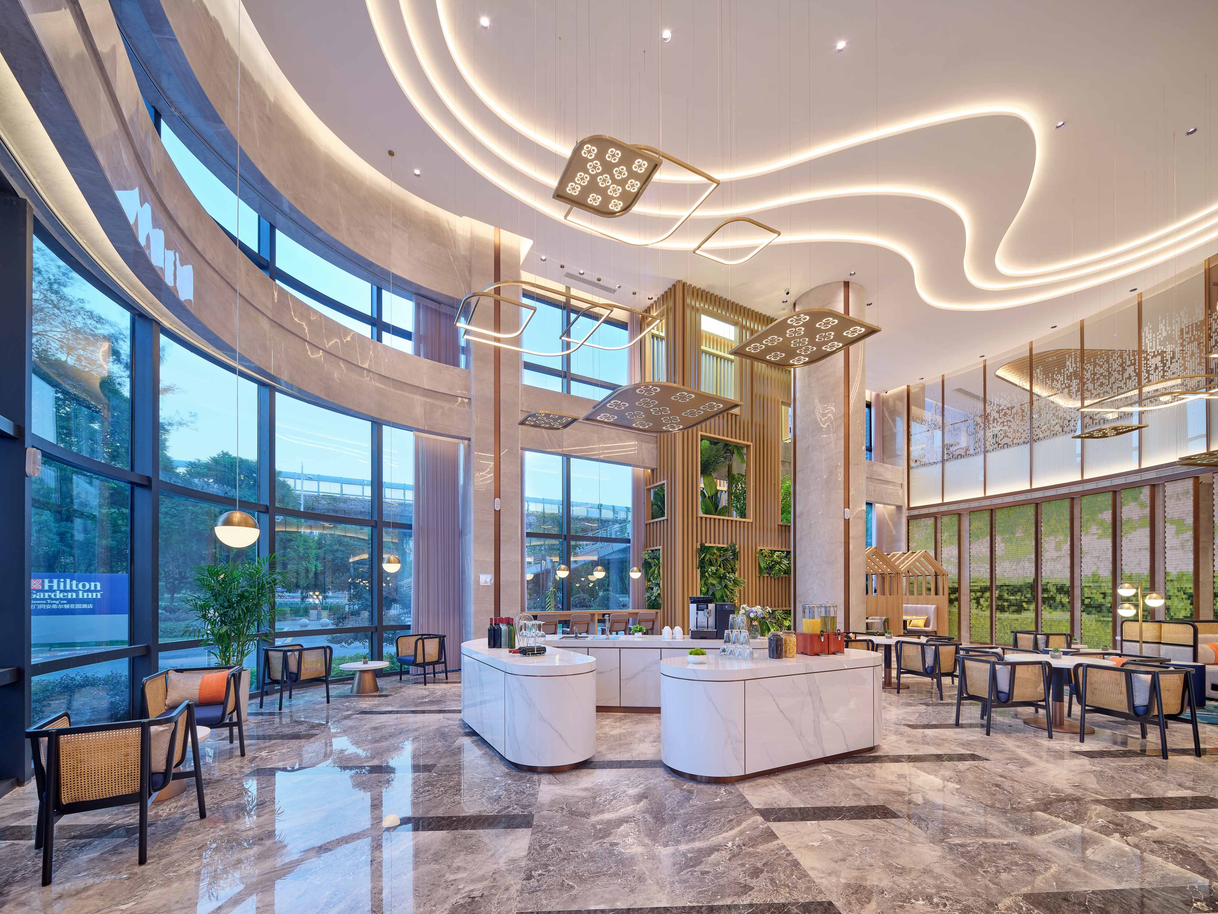 Hampton by Hilton Xiamen Tong'an Chengnan