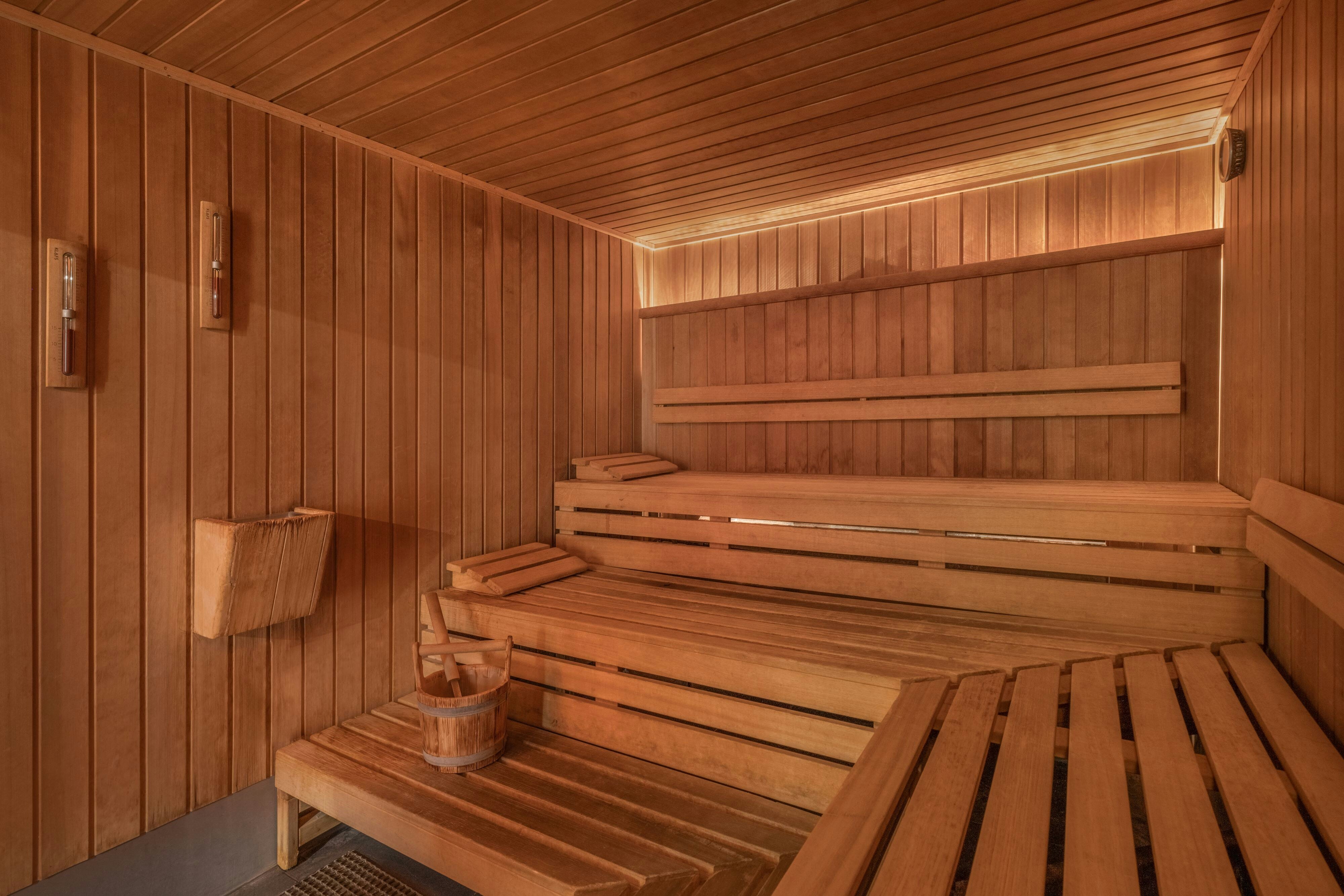 Munich Marriott Hotel by null