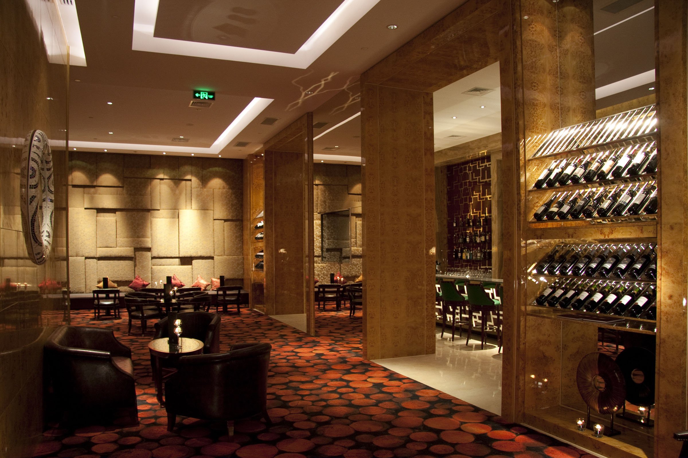 DoubleTree by Hilton Hotel Wuxi photo 7