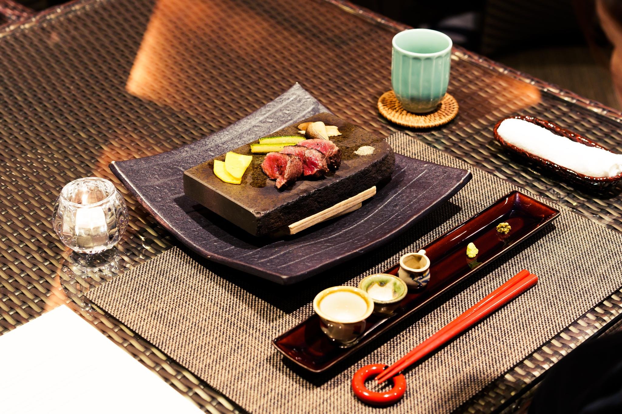 Hyakuna Garan by null