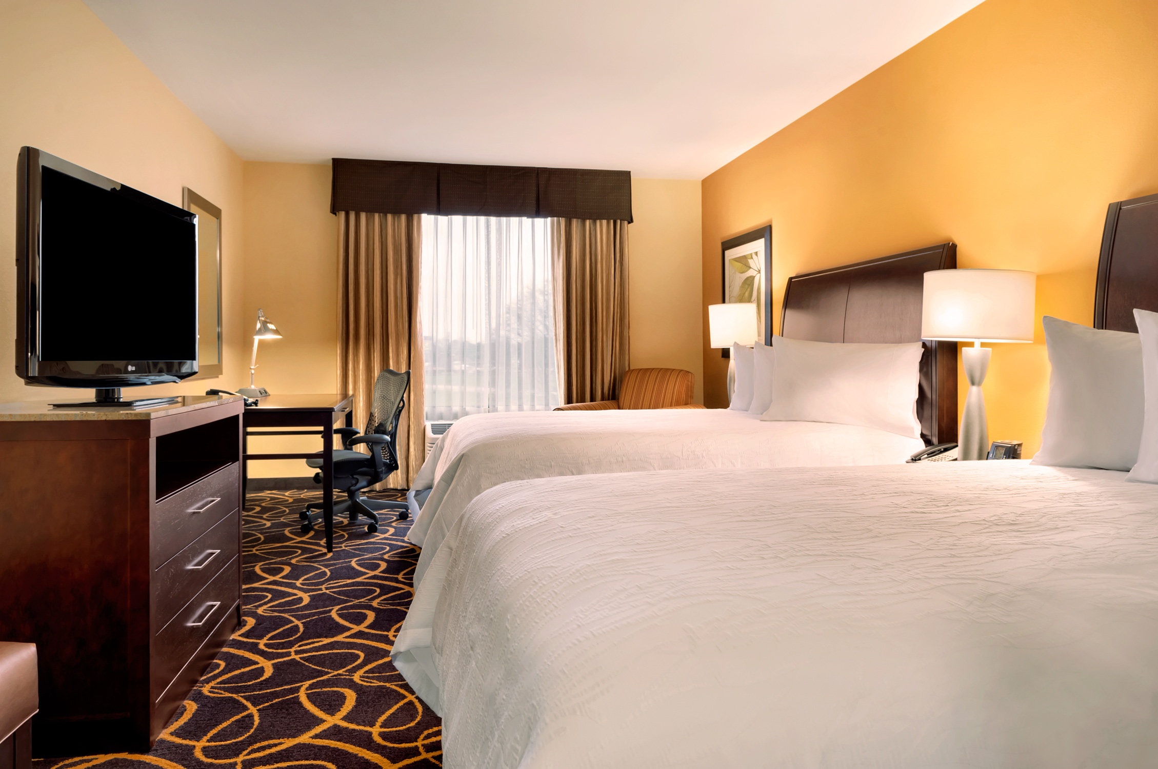 Hilton Garden Inn Shreveport Bossier City photo 3