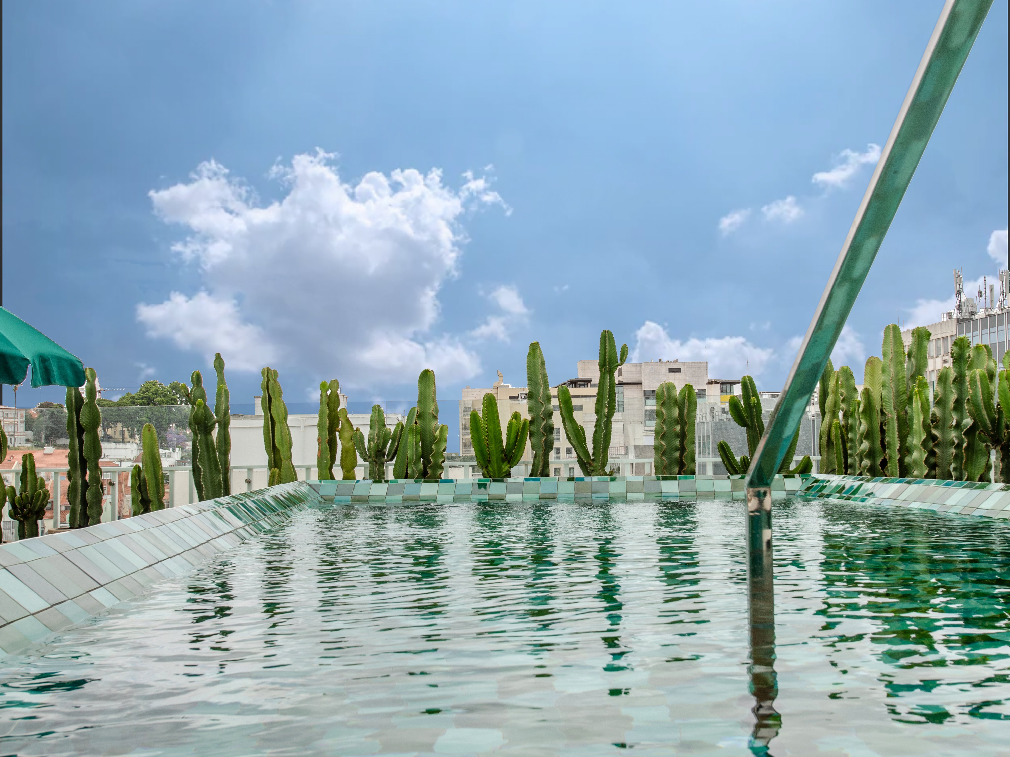 Brown's | Avenue Hotel by null