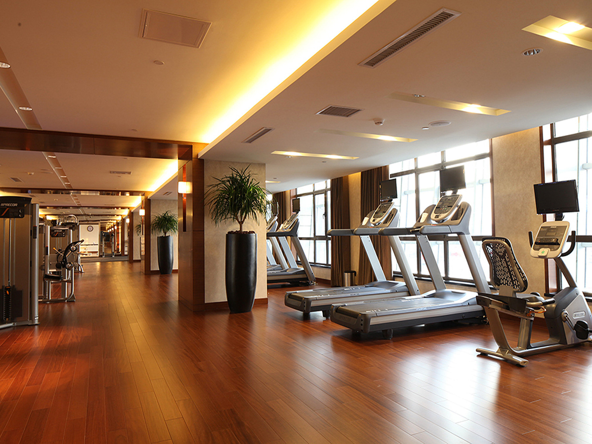 DoubleTree by Hilton Hotel Shenyang photo 6