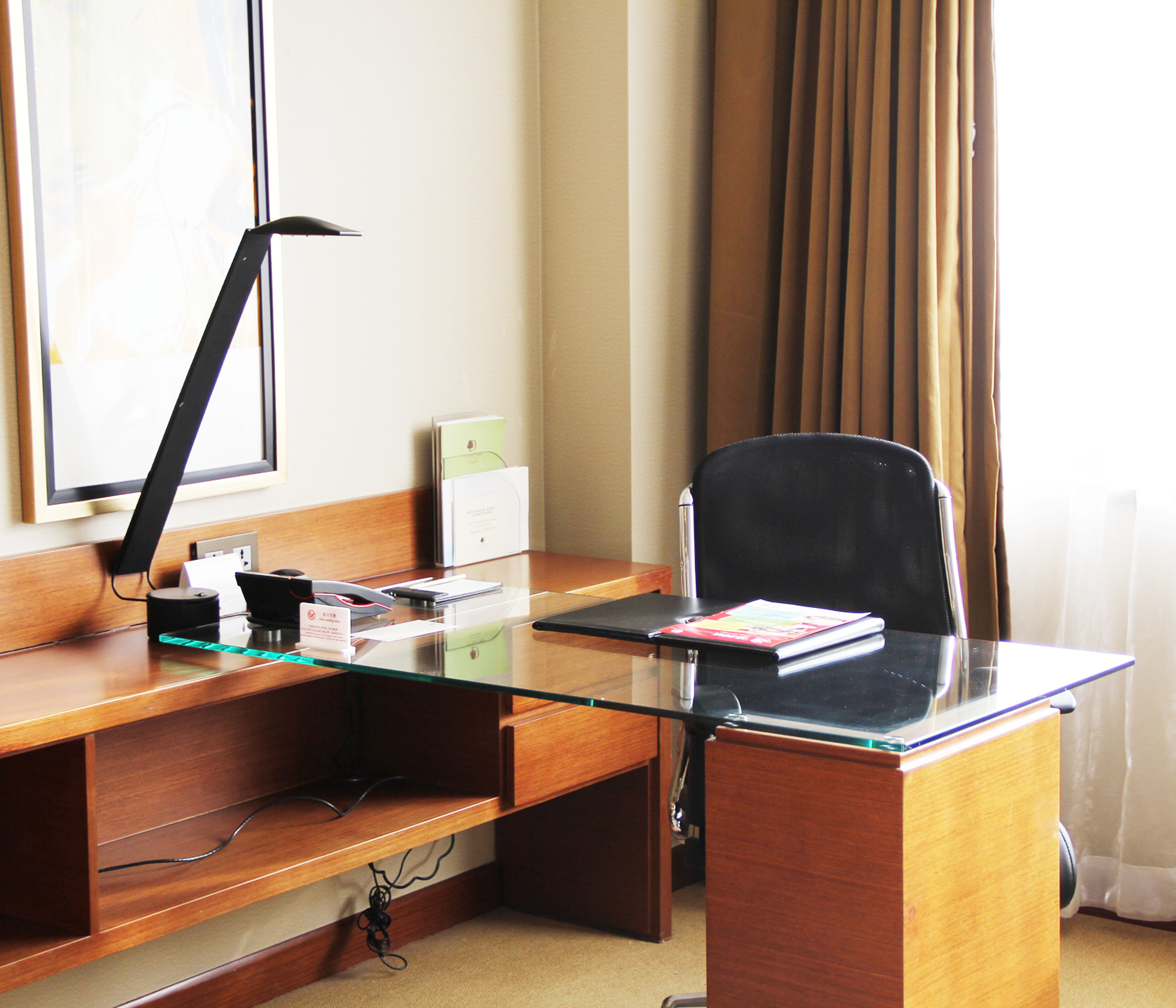 DoubleTree by Hilton Hotel Shenyang photo 8