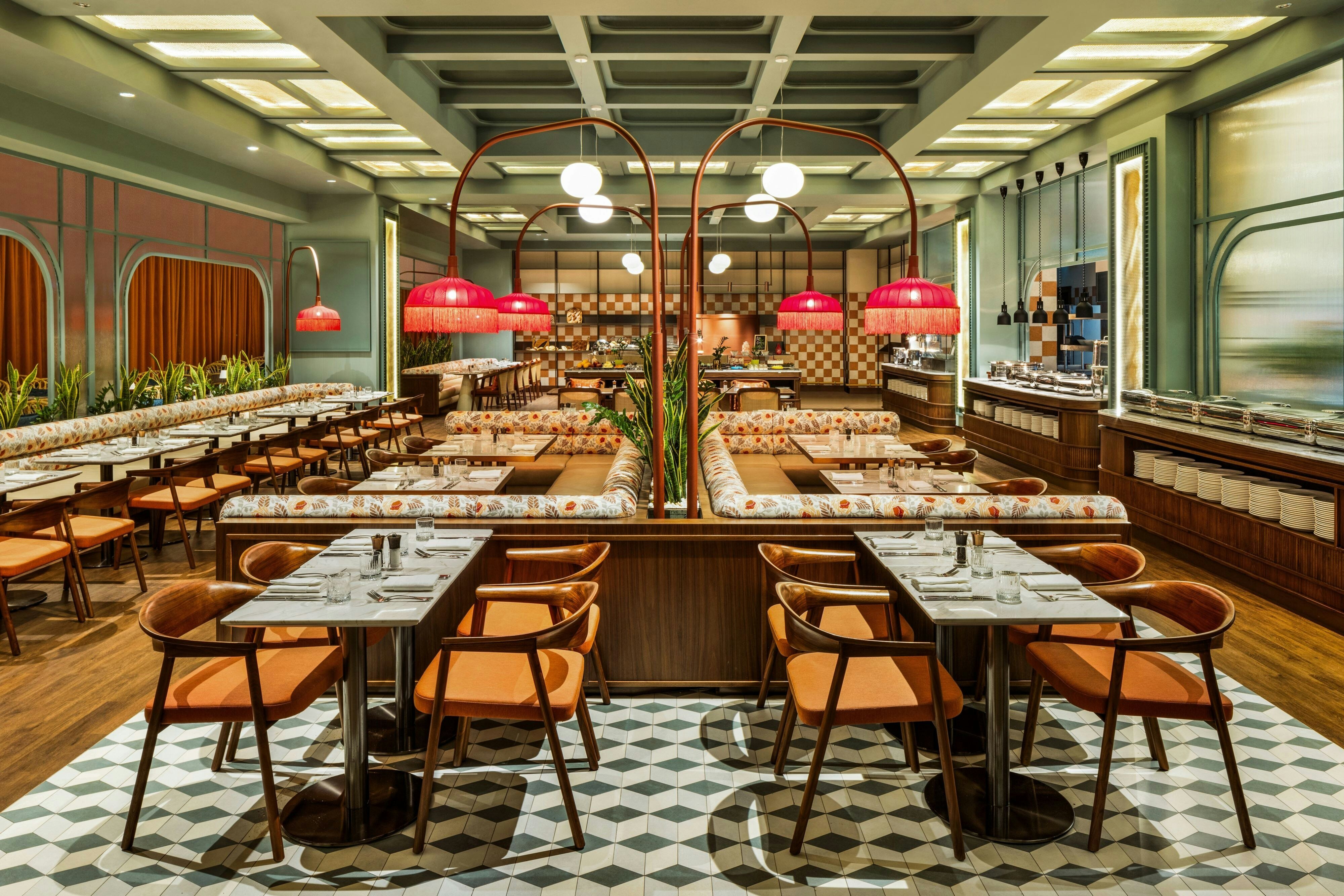 Ajman Saray, a Luxury Collection Resort, Ajman by null