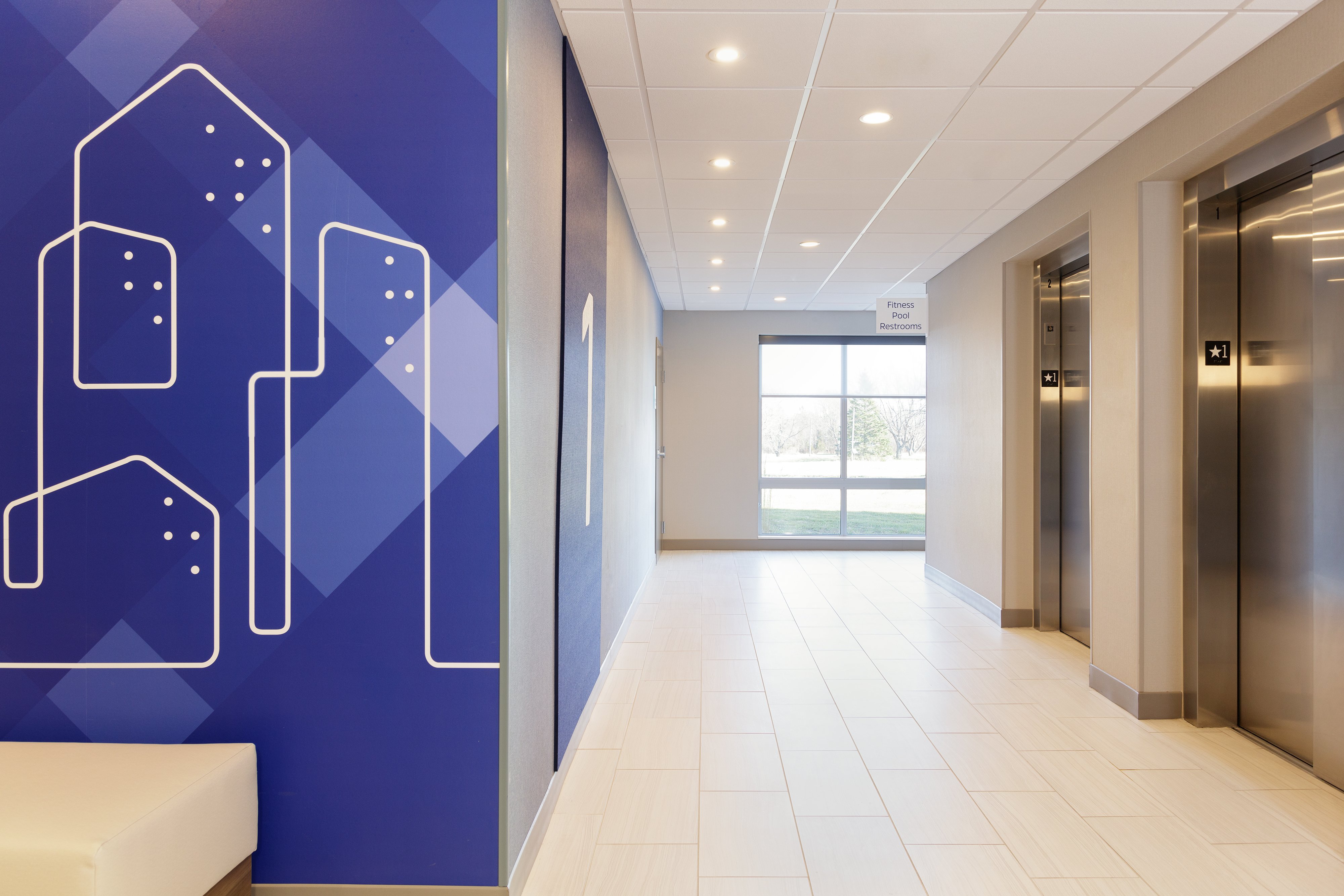 Holiday Inn Express Plainwell by IHG photo 2