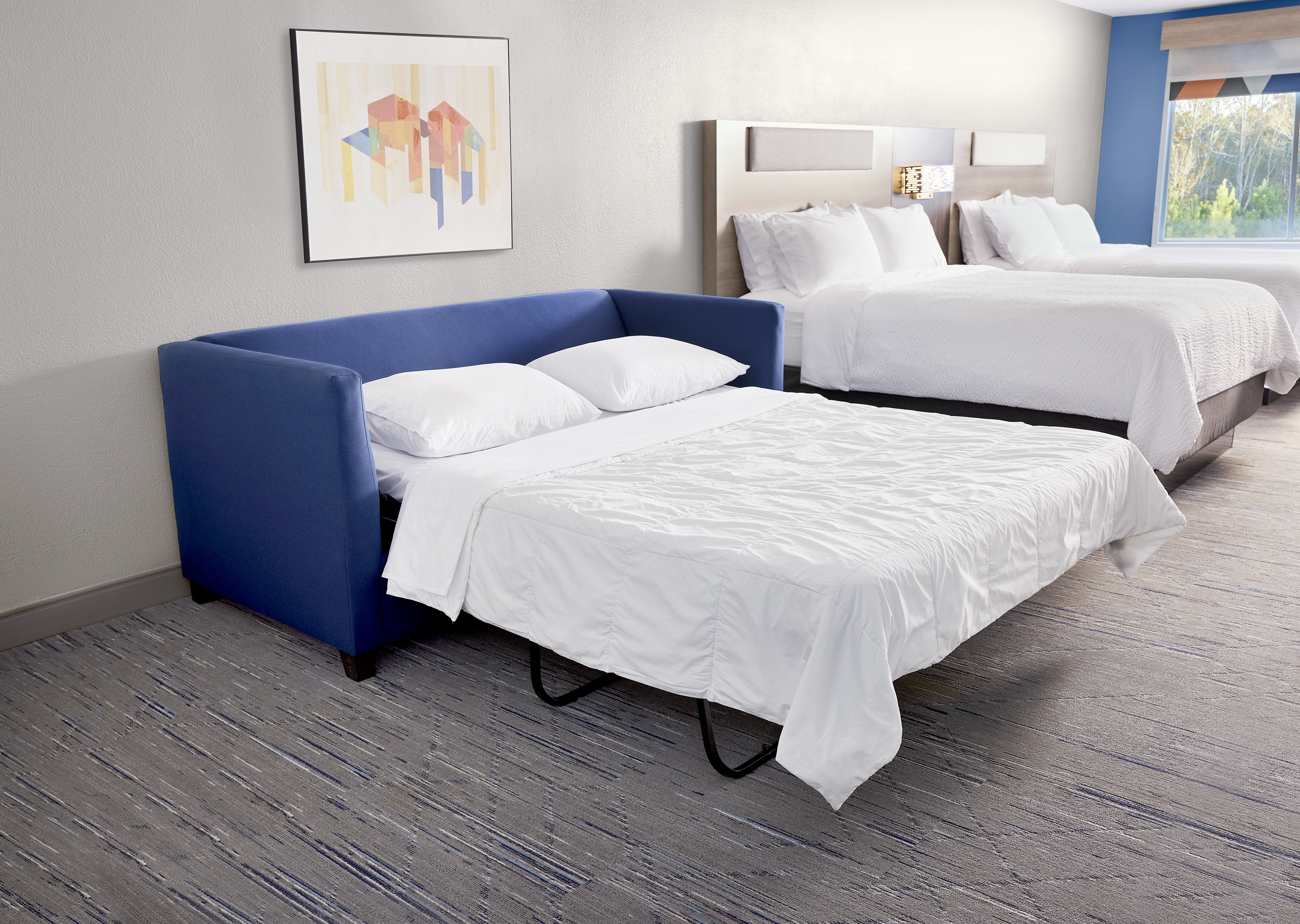 Holiday Inn Express Plainwell by IHG photo 7
