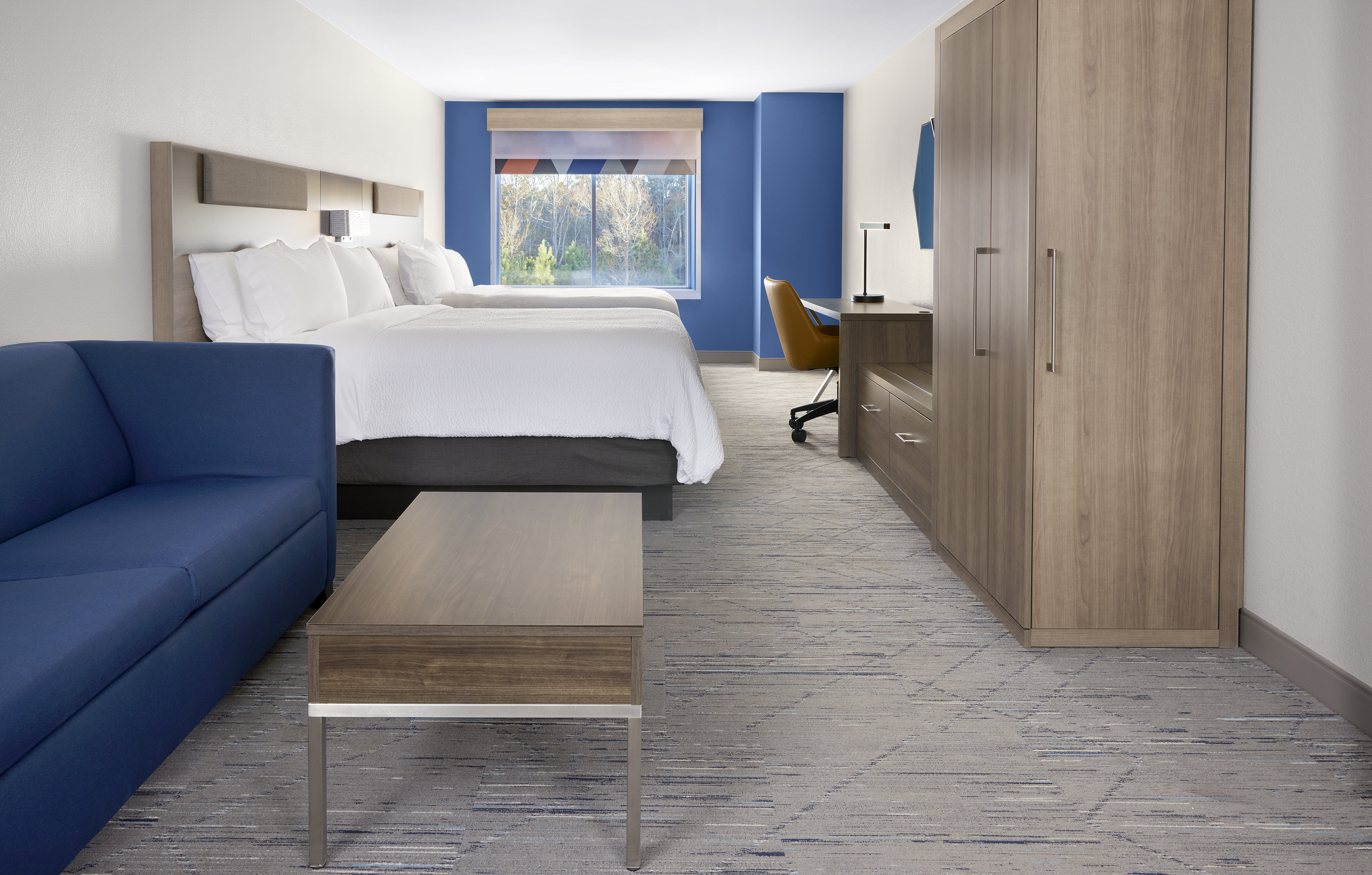 Holiday Inn Express Plainwell by IHG photo 6