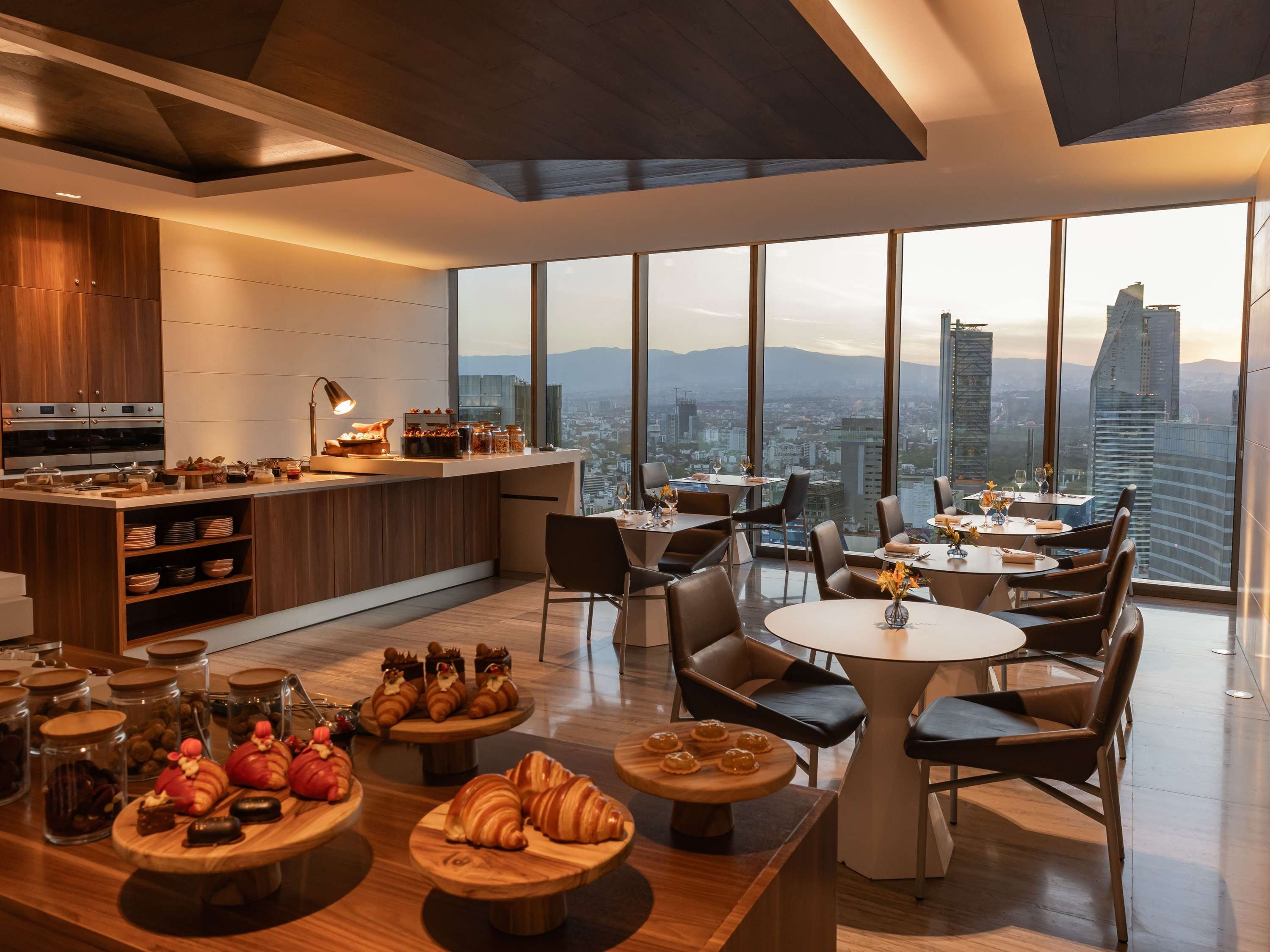 Sofitel Mexico City Reforma by null Sofitel Mexico City Reforma by null