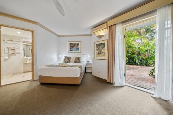 Oasis Inn Ulladulla by null