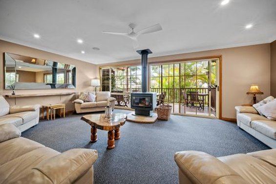 Oasis Inn Ulladulla by null