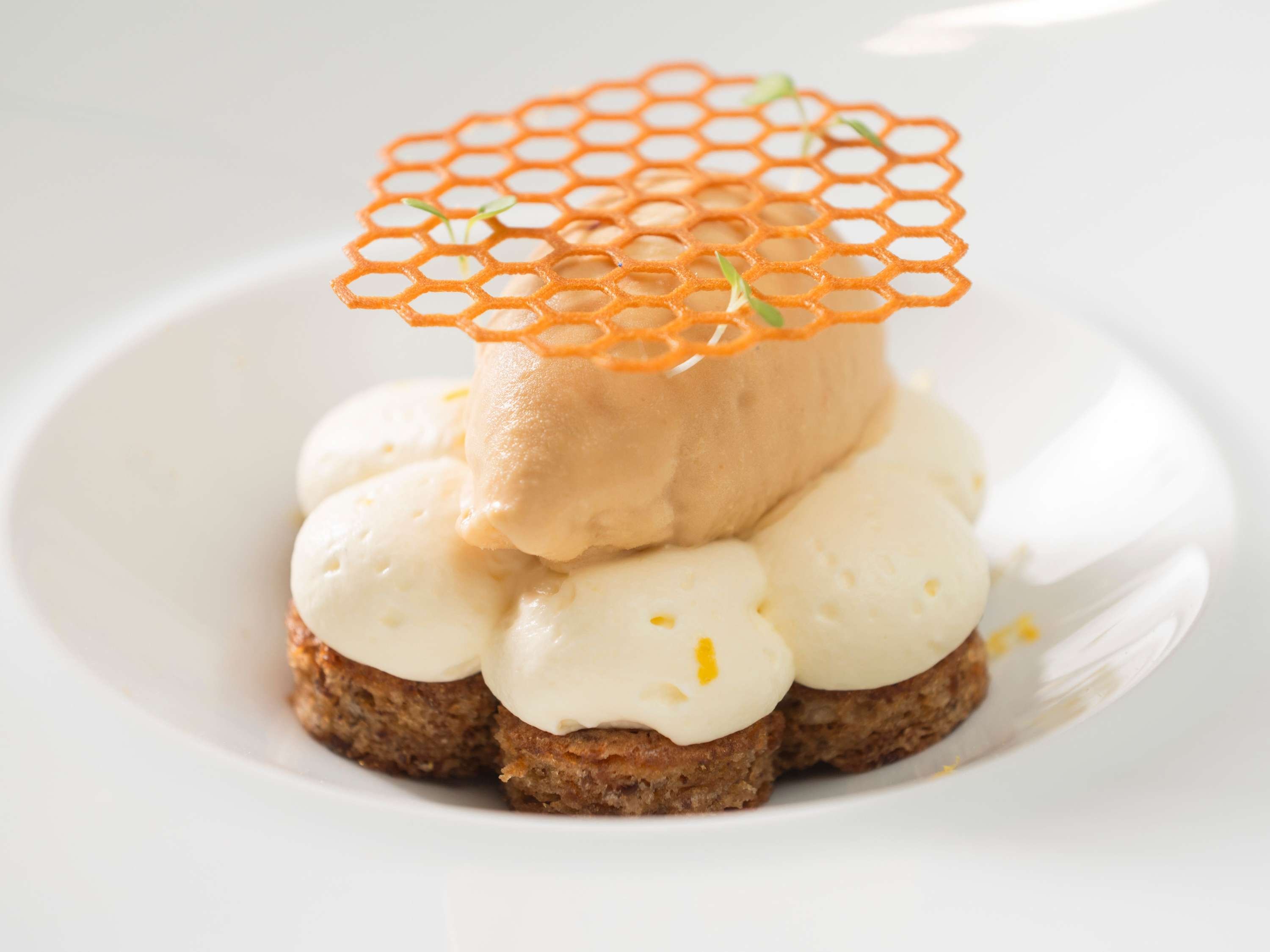 Pullman Reef Hotel Casino by null