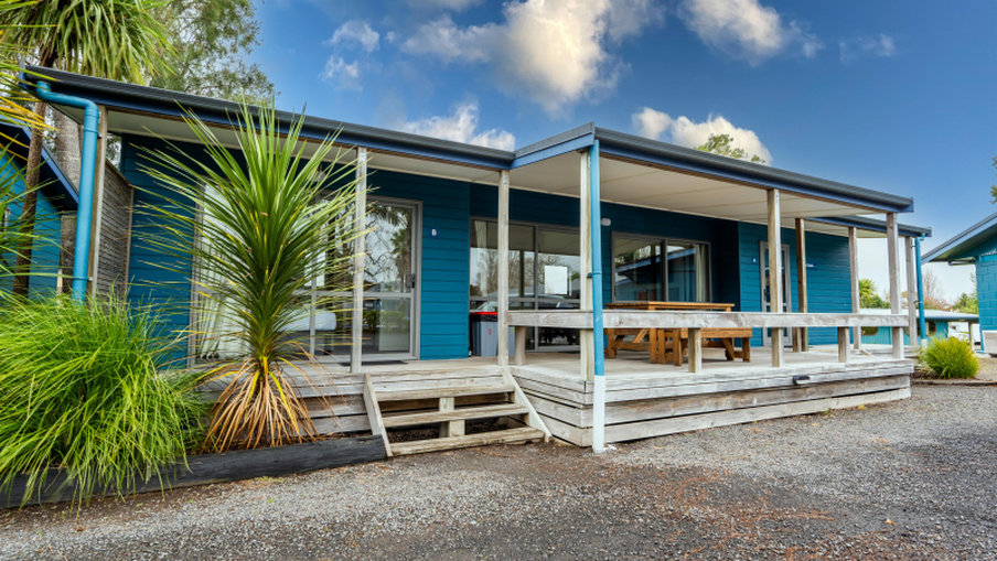 Tasman Holiday Parks - Coromandel by null