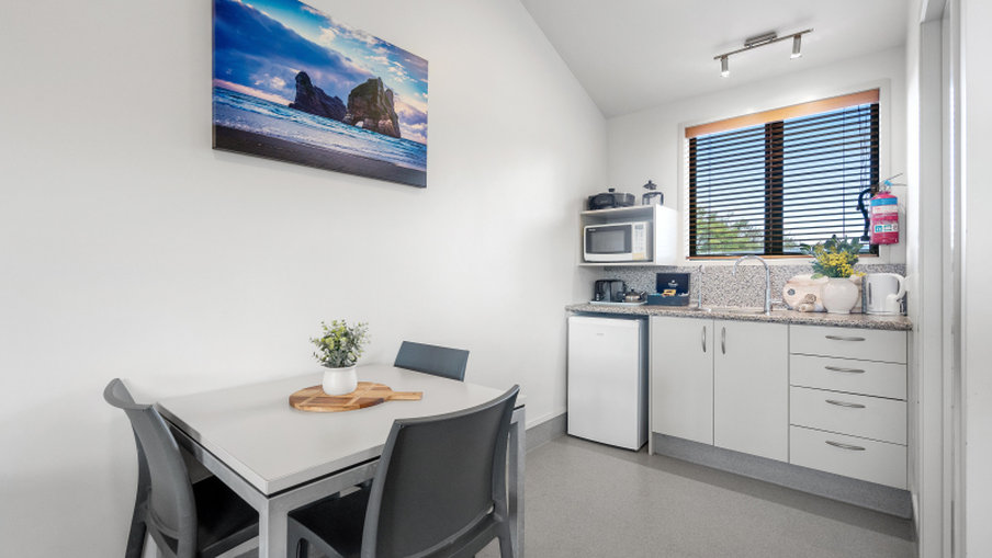 Tasman Holiday Parks - Miranda by null