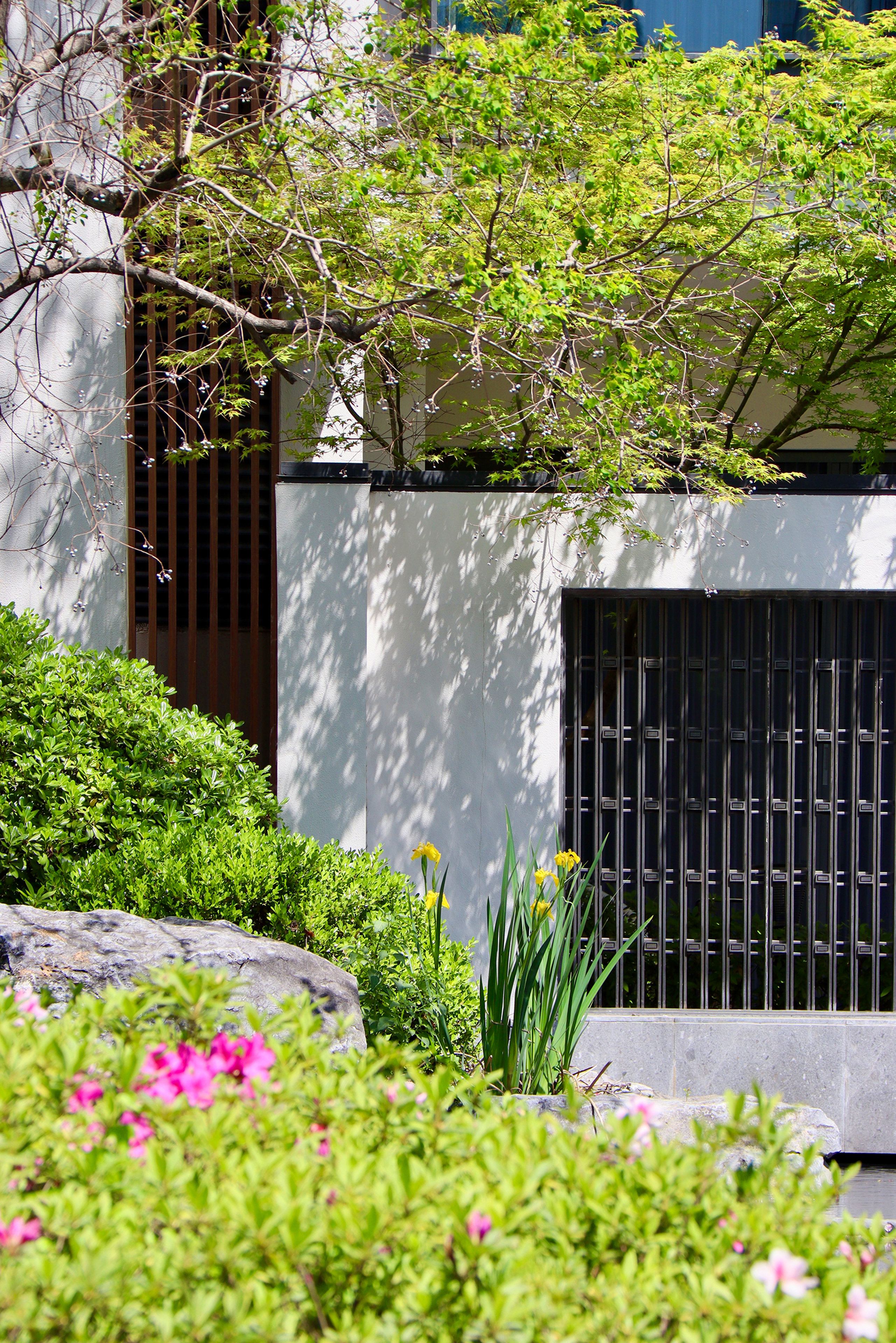 Kimpton Suzhou Bamboo Grove, an IHG Hotel by null