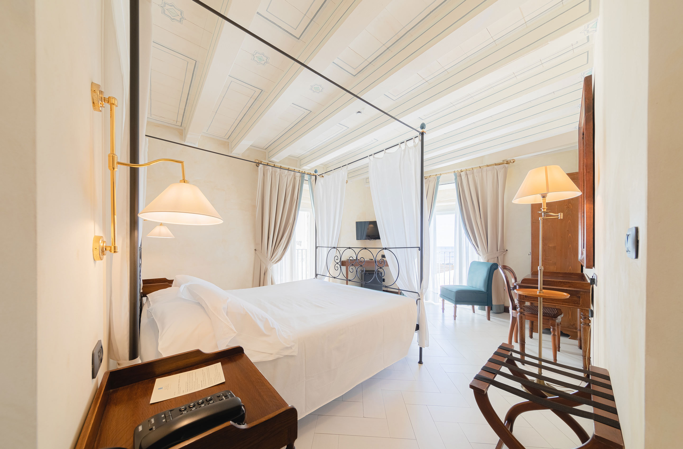 Algilà Ortigia Charme Hotel by null