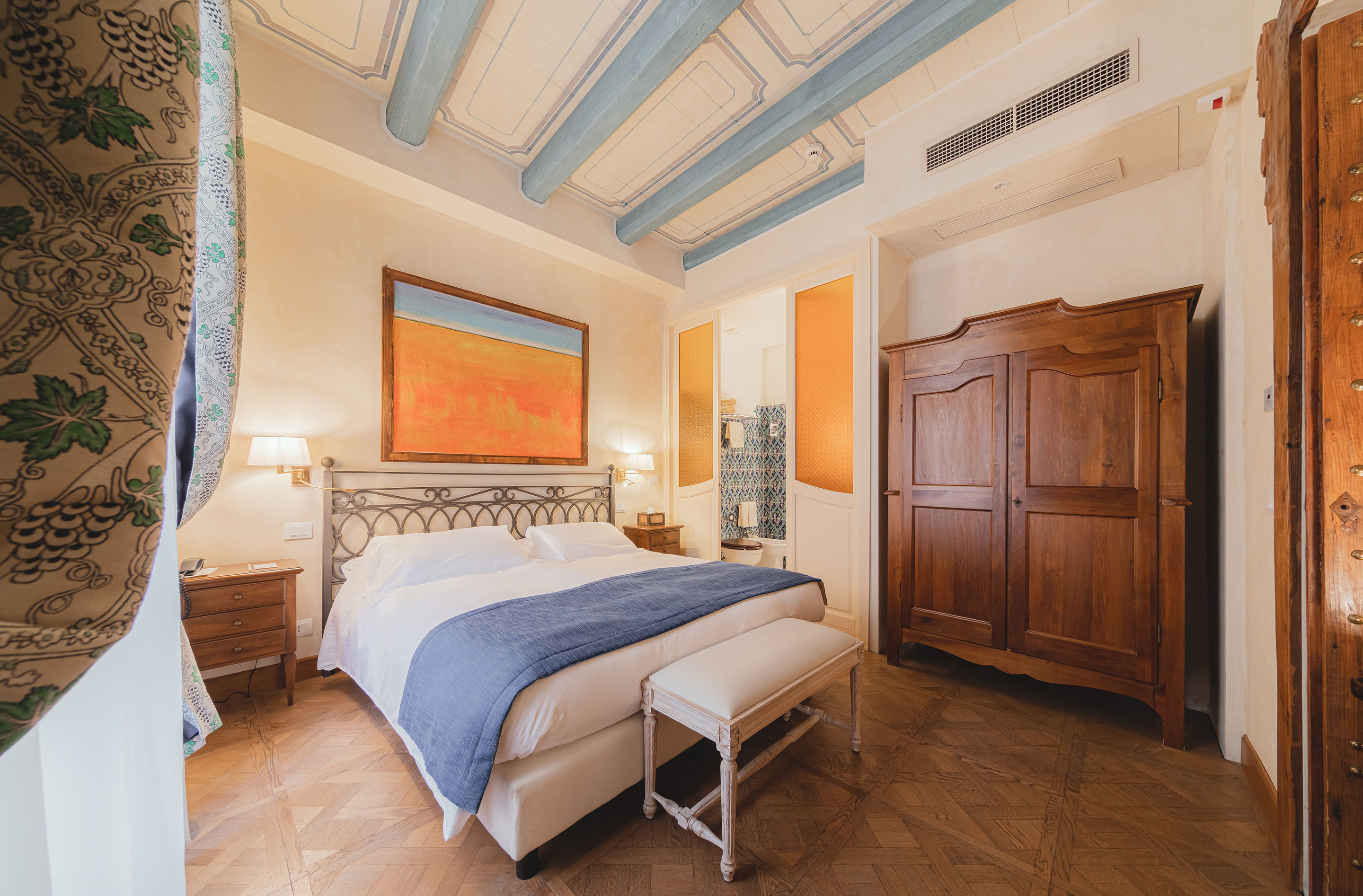 Algilà Ortigia Charme Hotel by null