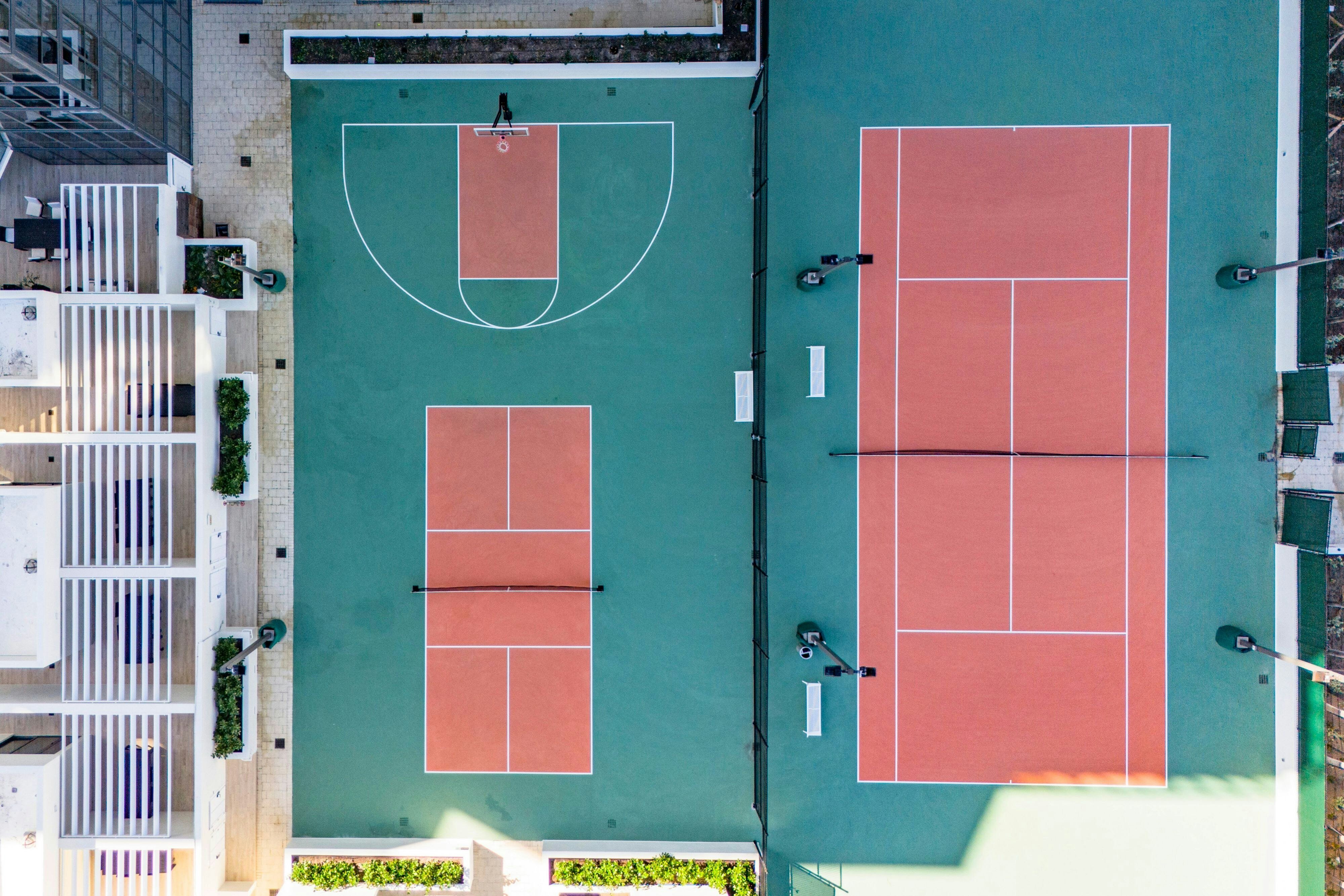 W South Beach by null