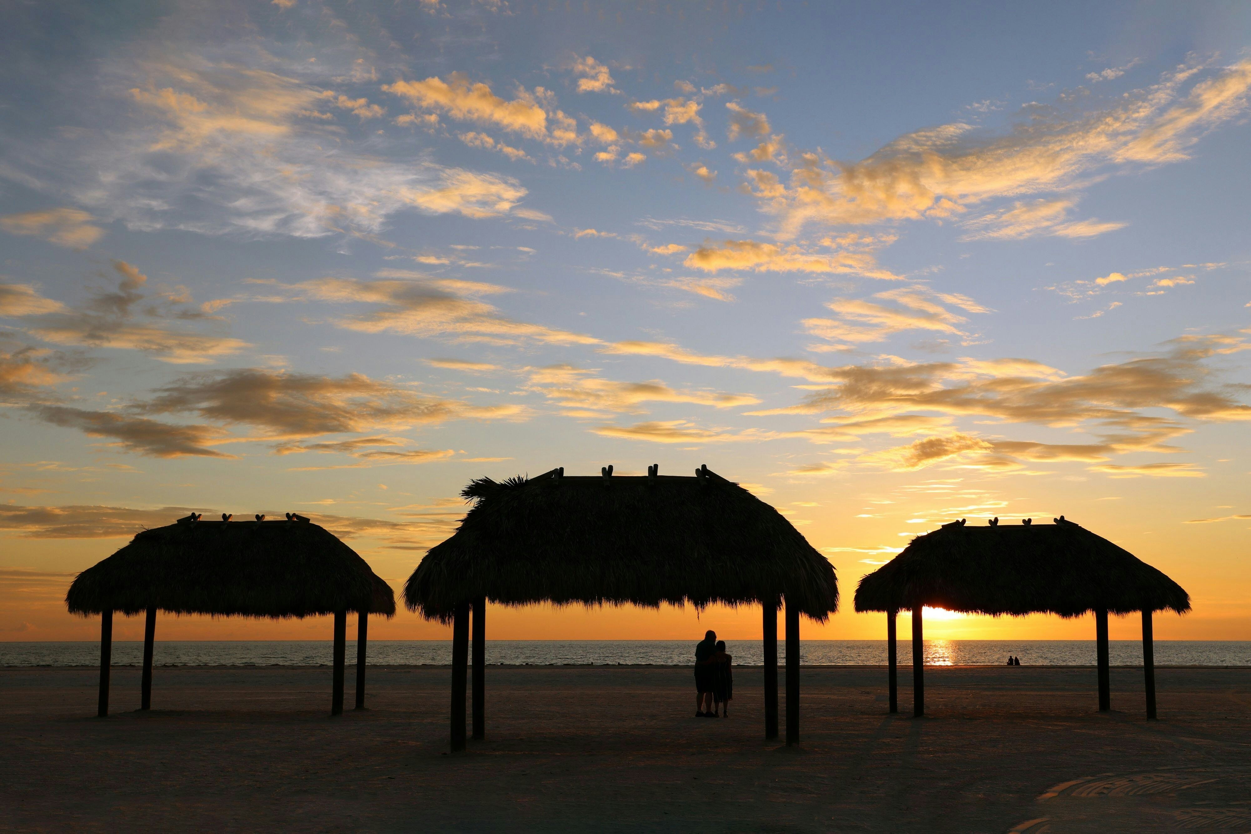 JW Marriott Marco Island Beach Resort by null