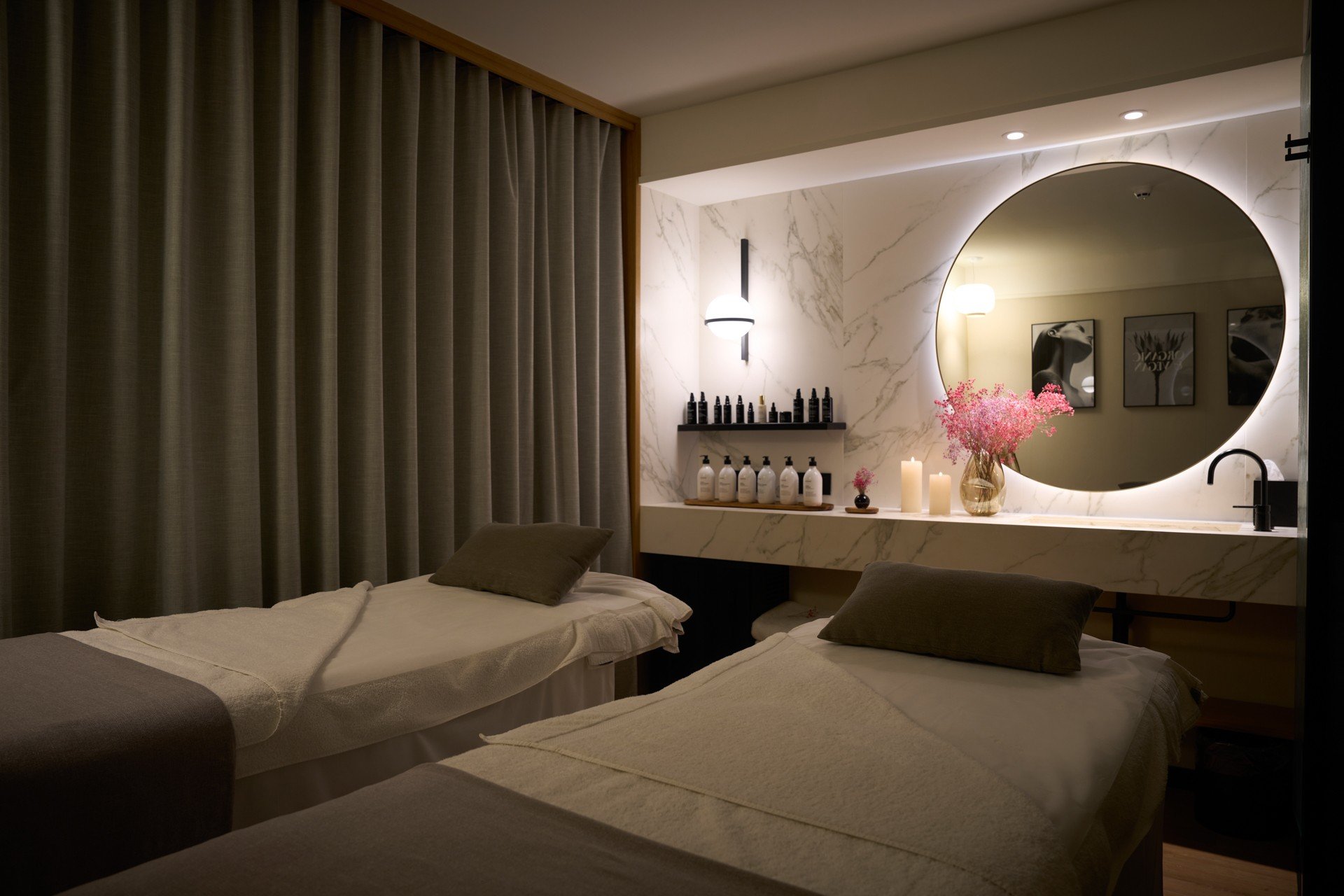 Kimpton Vividora Barcelona by null