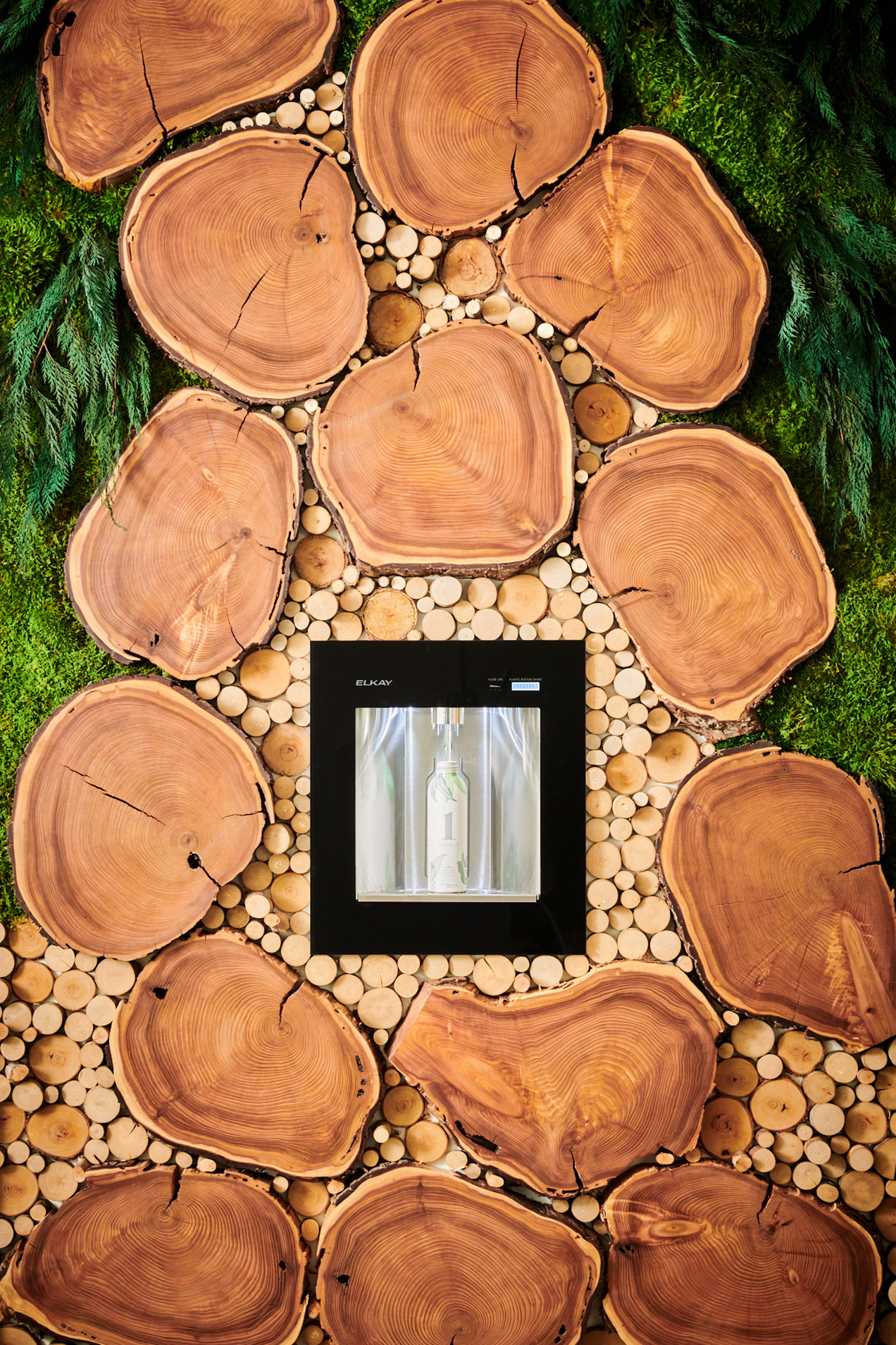 1 Hotel Seattle by null