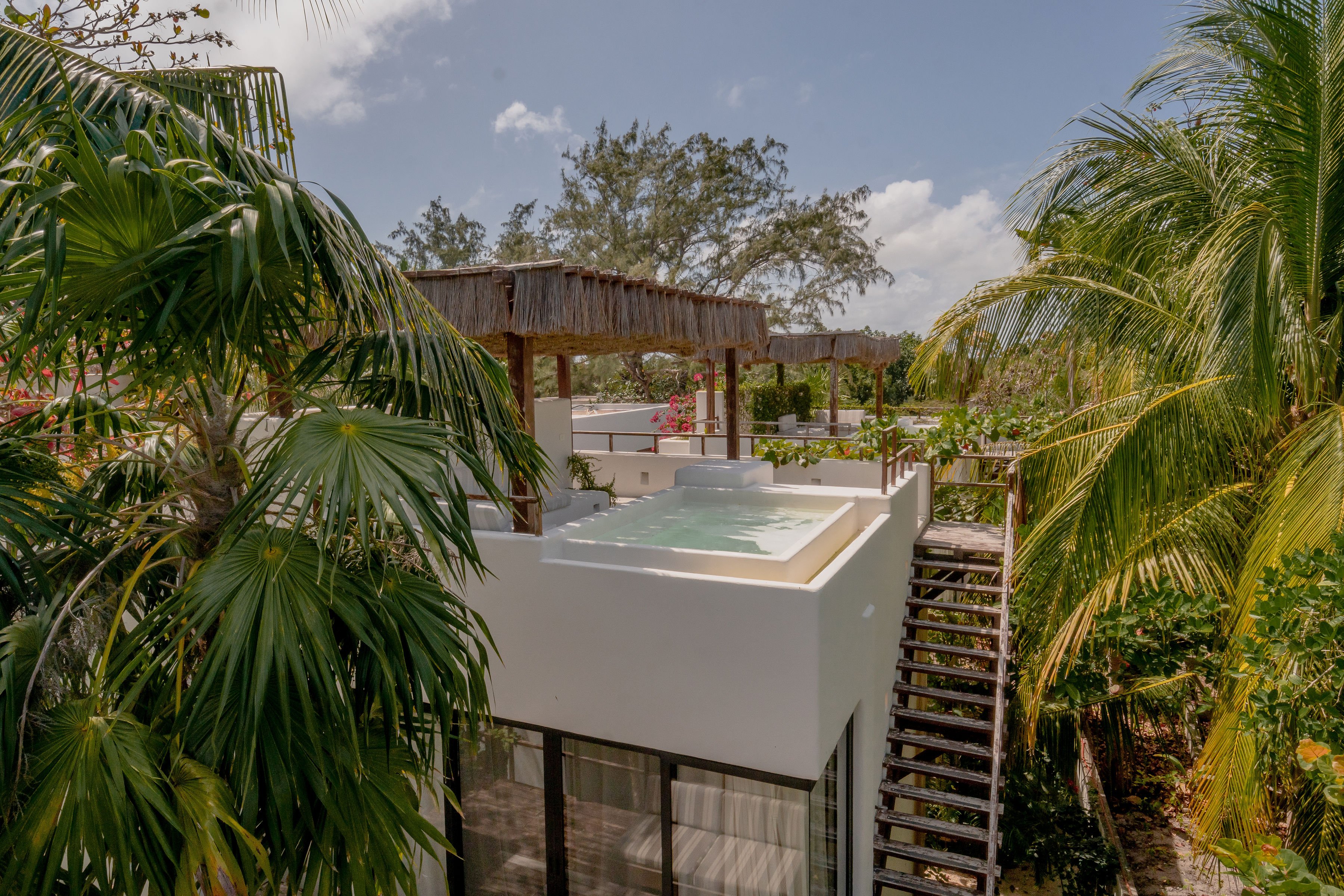 Chiringuito Tulum Hotel by null