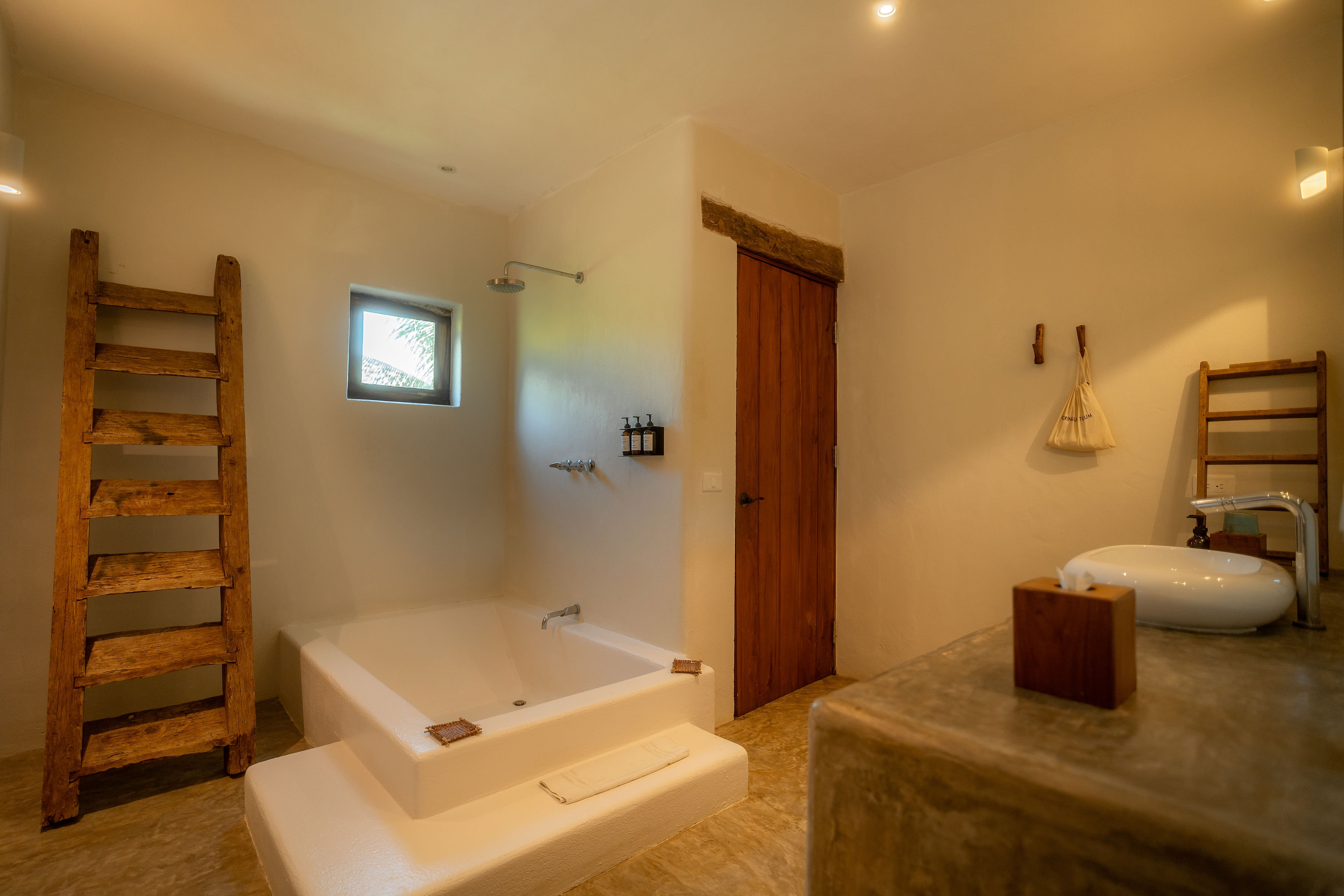 Chiringuito Tulum Hotel by null