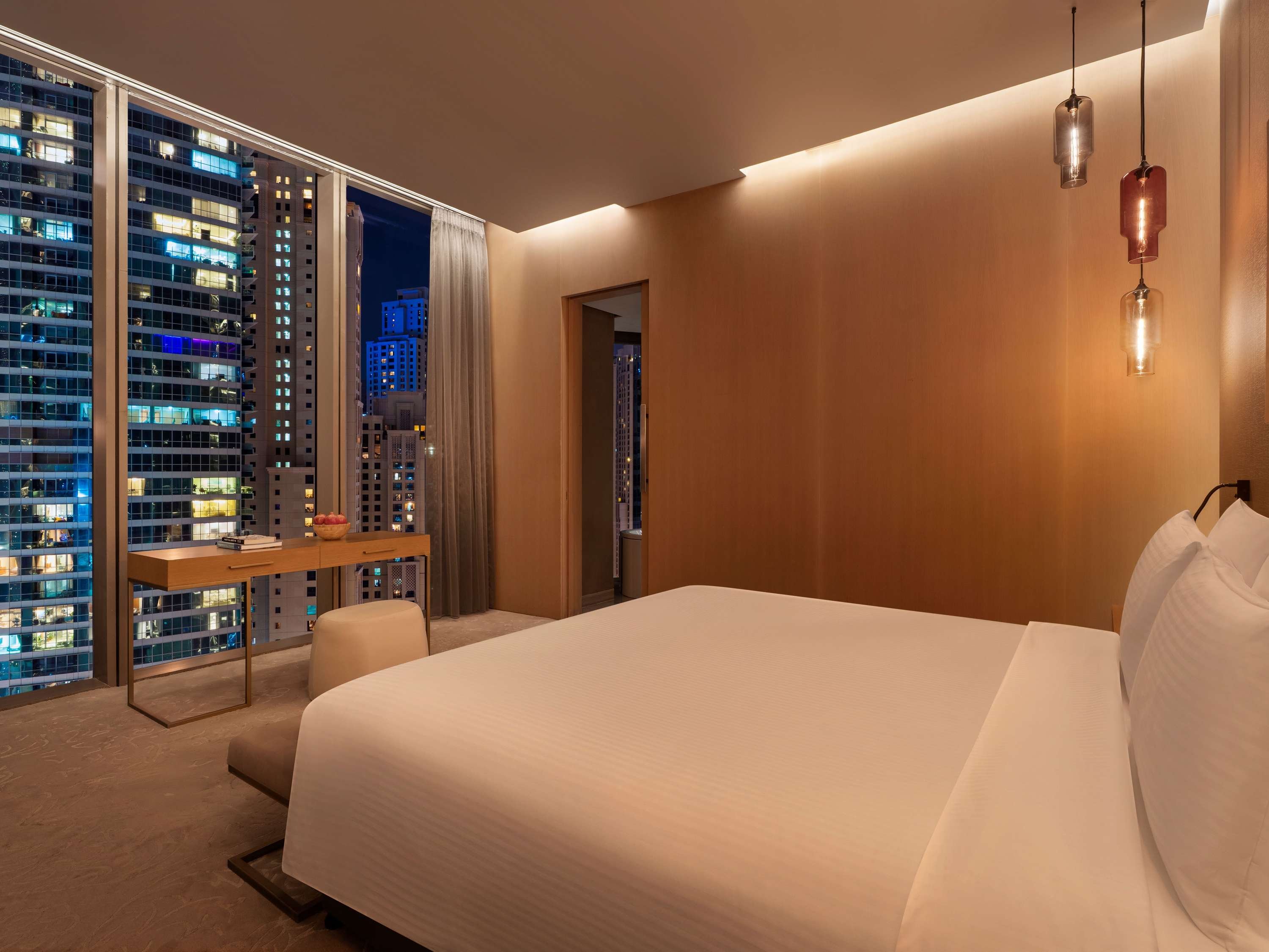 Rixos Premium Dubai JBR by null