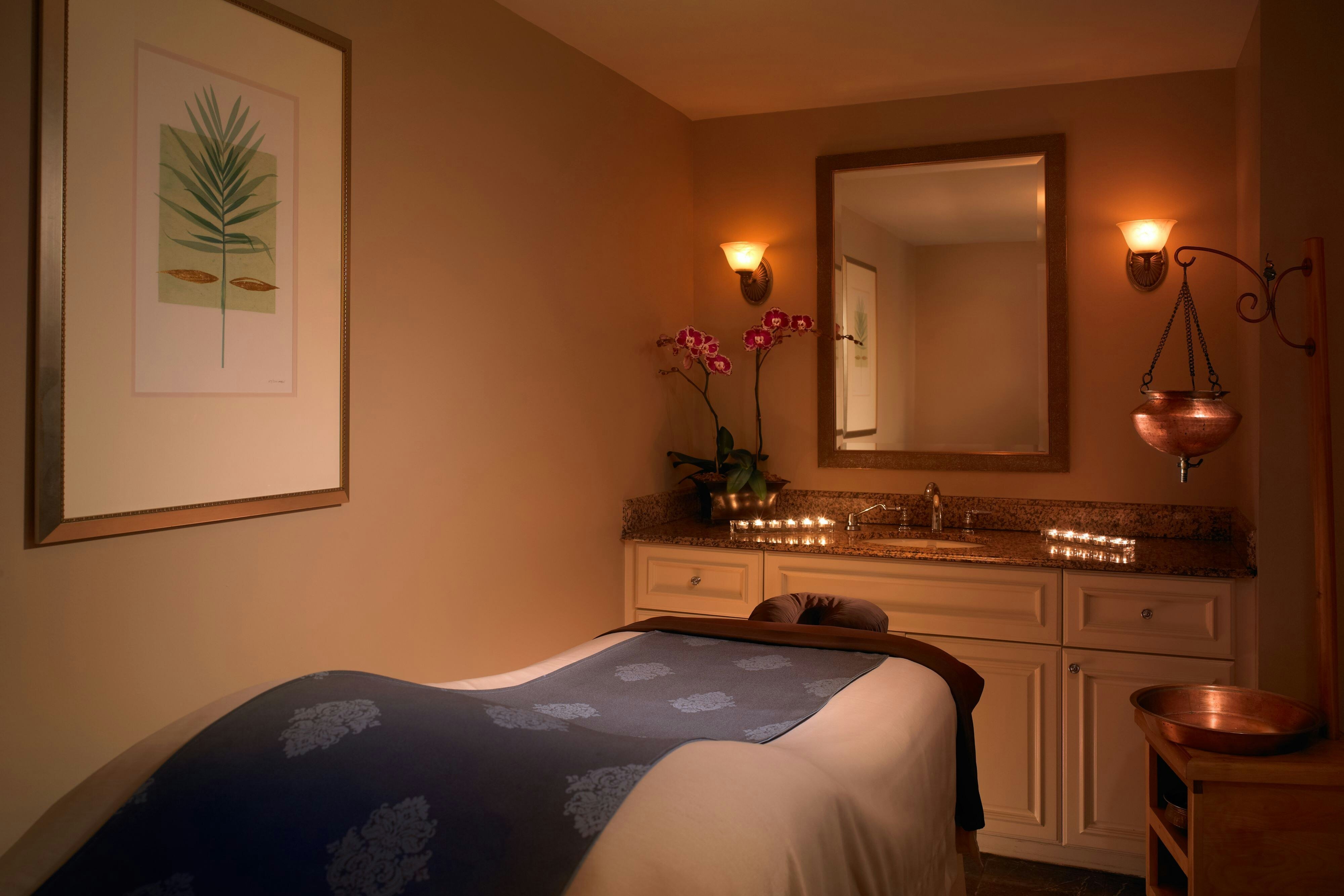 Houston Grand Hotel - River Oaks photo 7